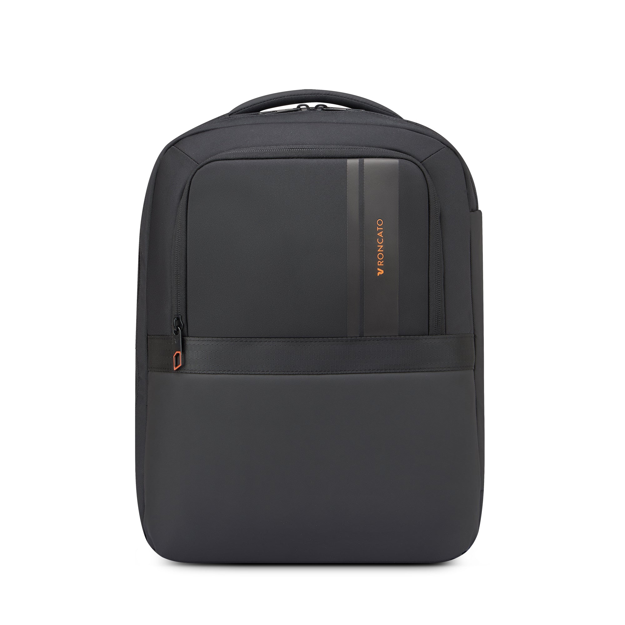 Zaino Roncato porta PC con comparti multipli