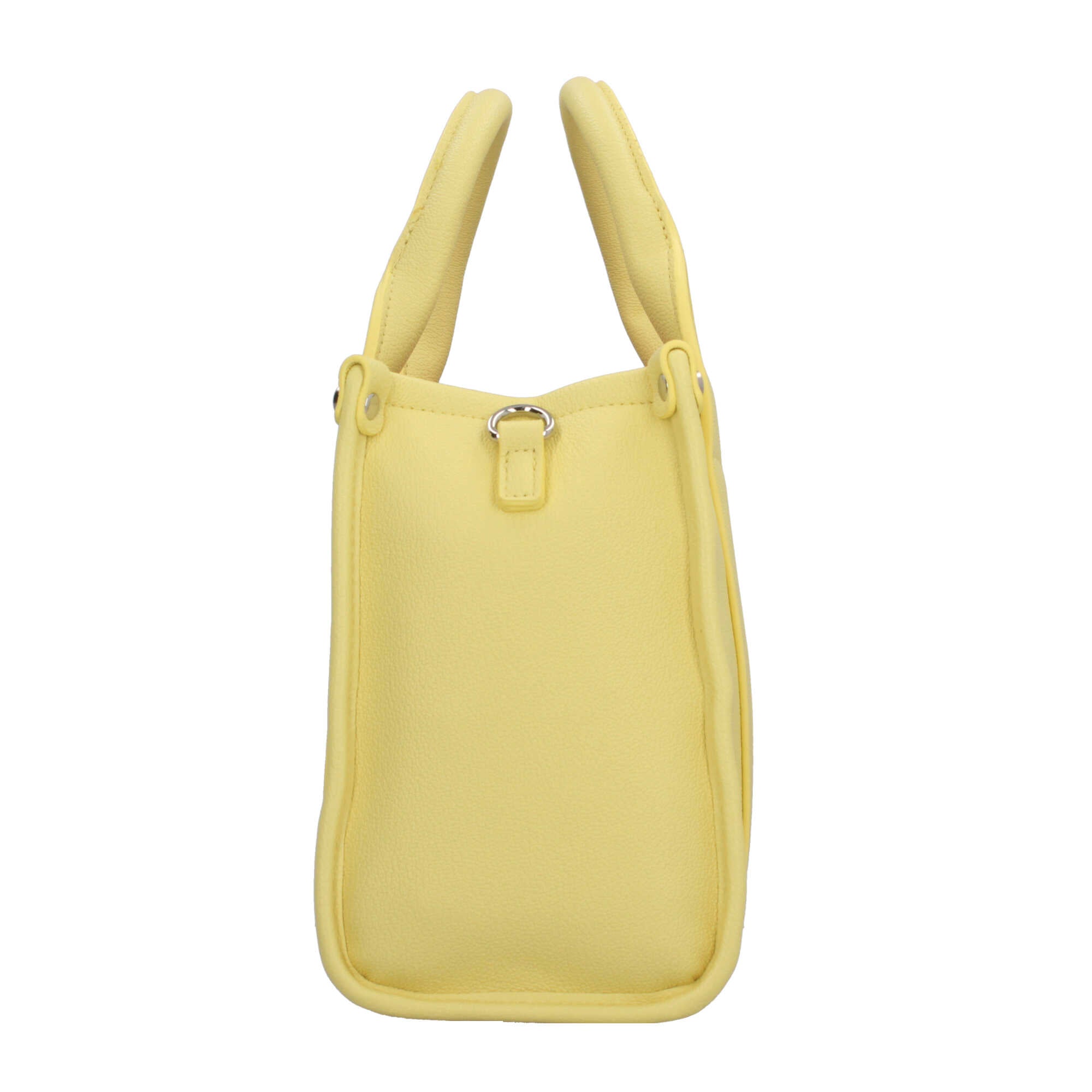 Borsa Valentino con doppio manico e tracolla regolabile