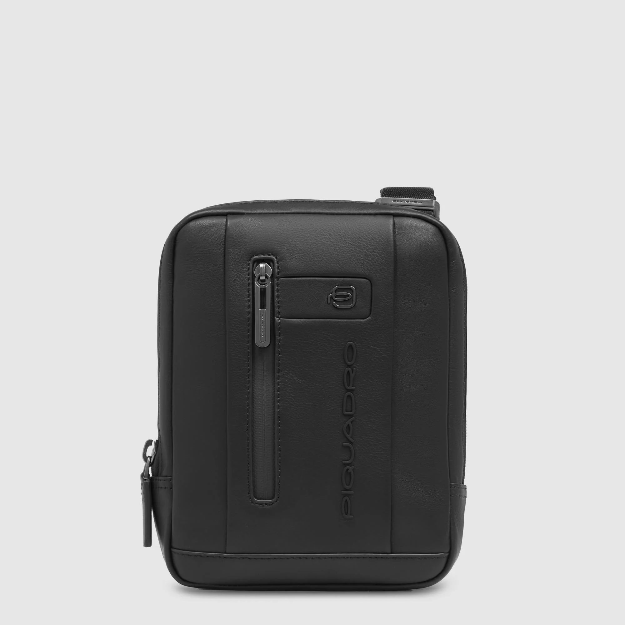 Borsa a tracolla in pelle