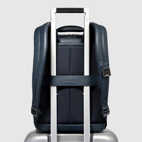 Zaino porta pc 15,6" e porta iPad