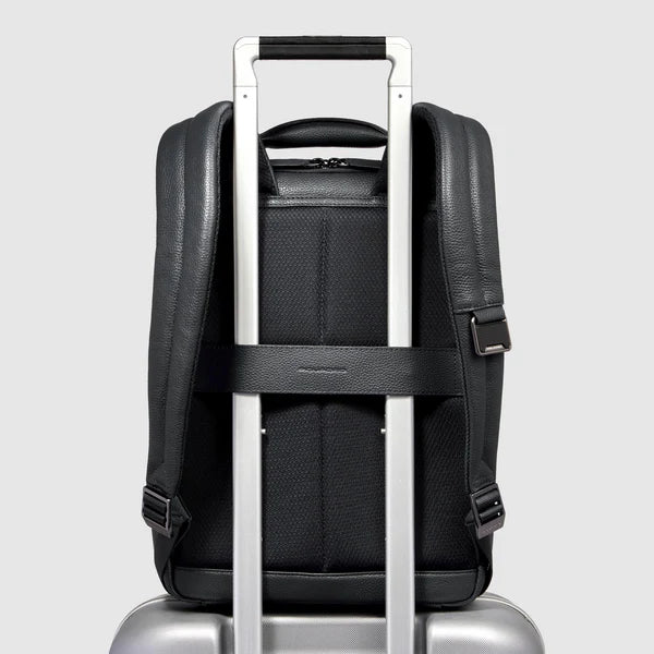 Zaino porta pc 15,6" e porta iPad