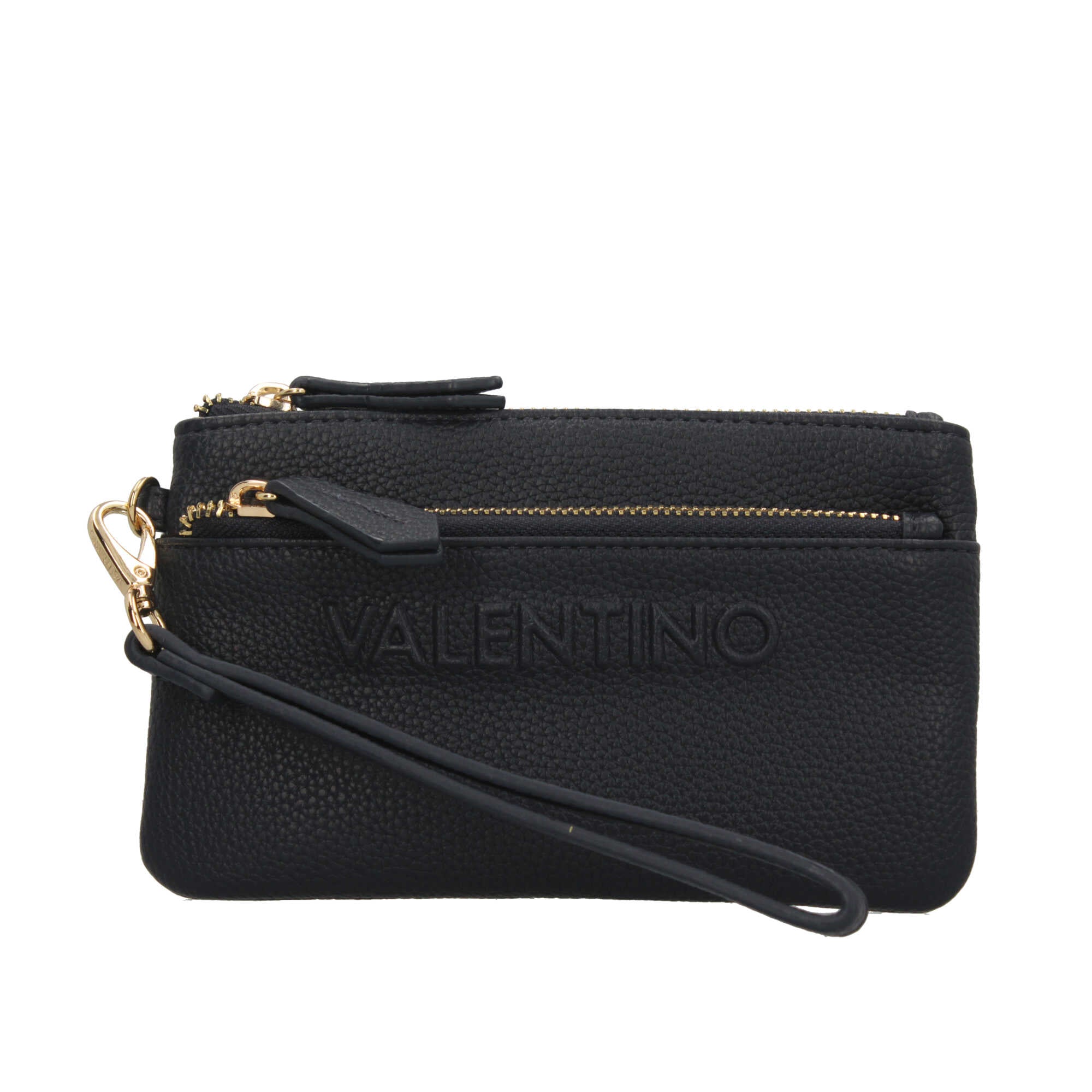 Portafoglio Valentino Rised – Design Compatto e Massima Funzionalità