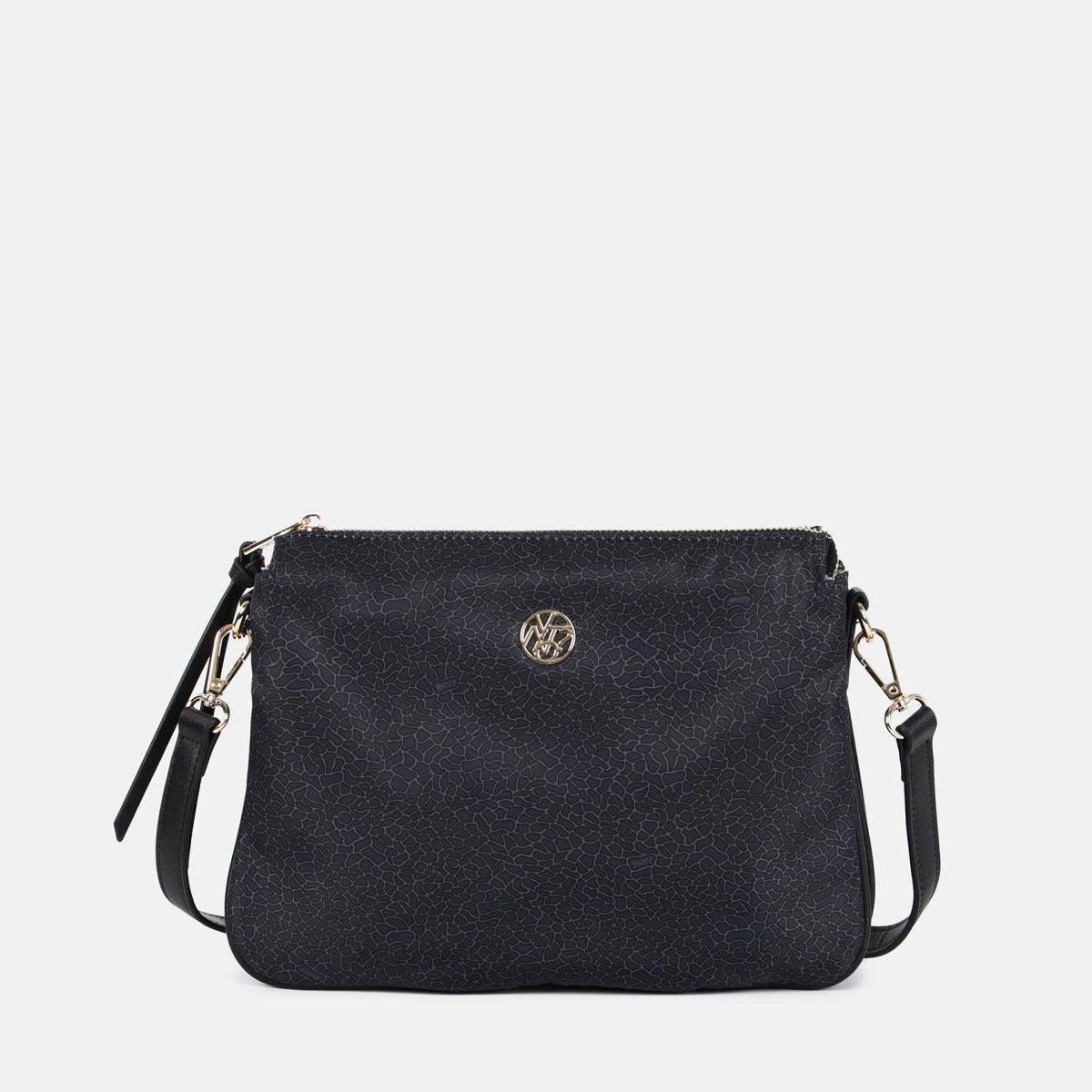 Borsa a tracolla YNot dal design pratico e raffinato