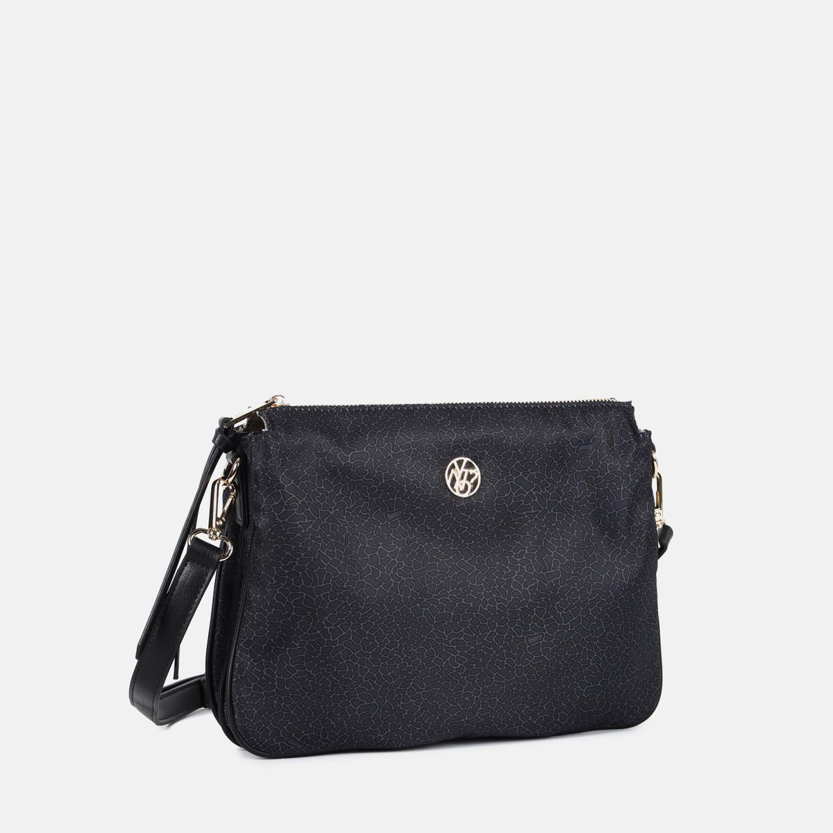 Borsa a tracolla YNot dal design pratico e raffinato