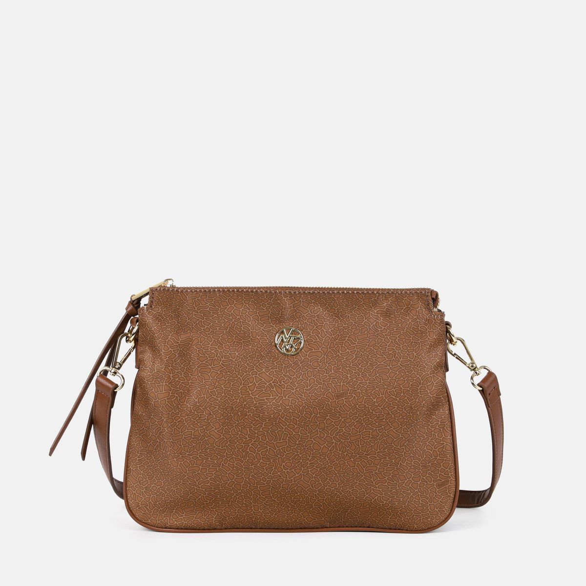 Borsa a tracolla YNot dal design pratico e raffinato