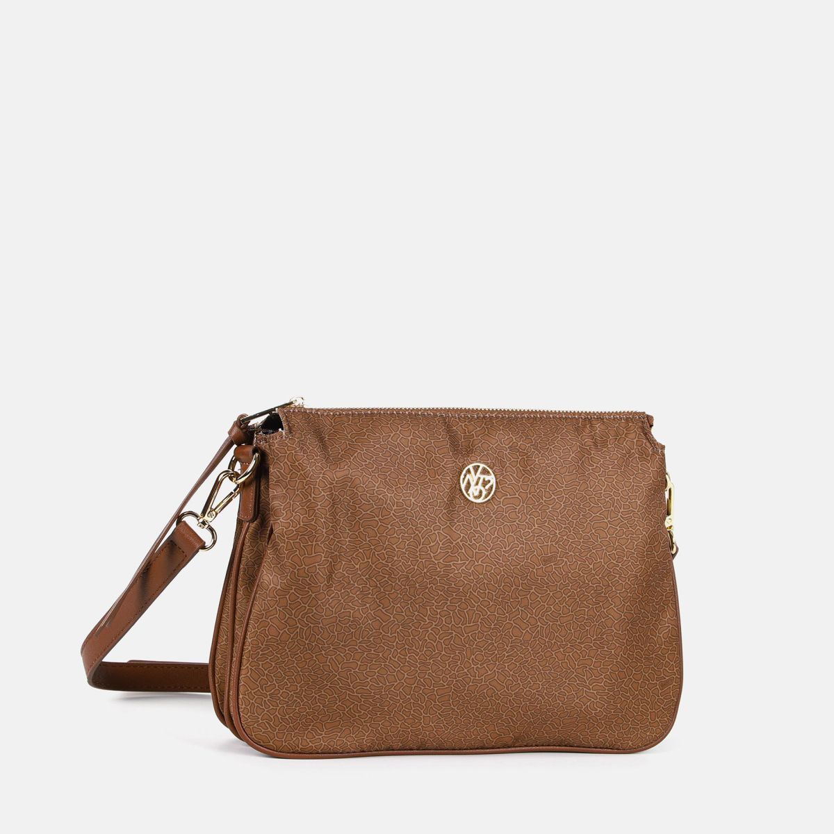 Borsa a tracolla YNot dal design pratico e raffinato