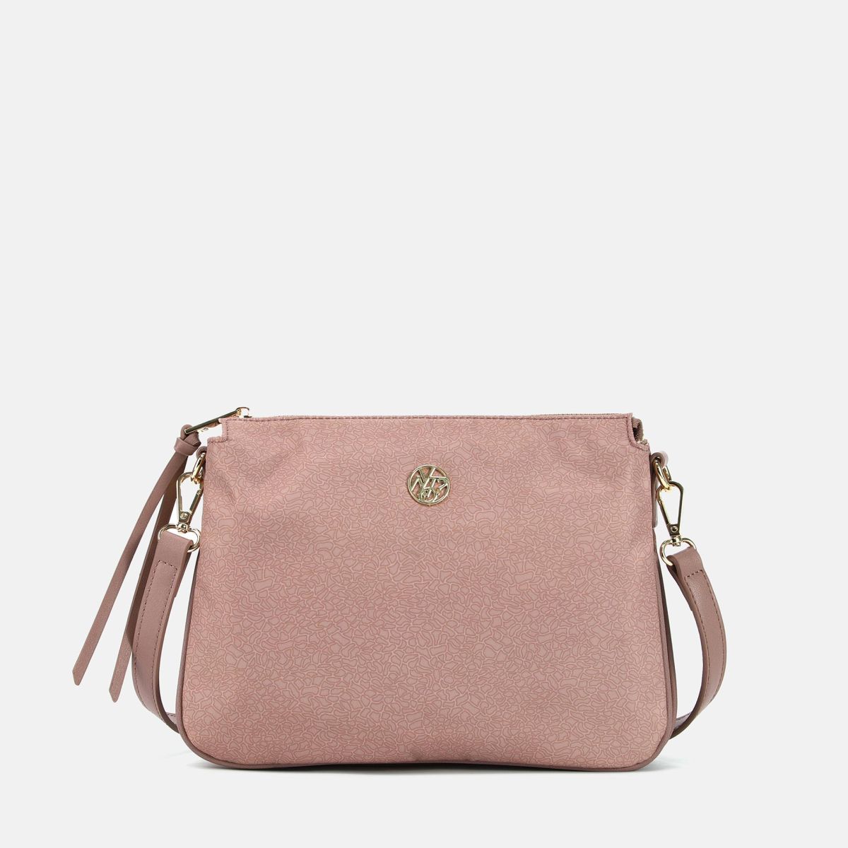 Borsa a tracolla YNot dal design pratico e raffinato