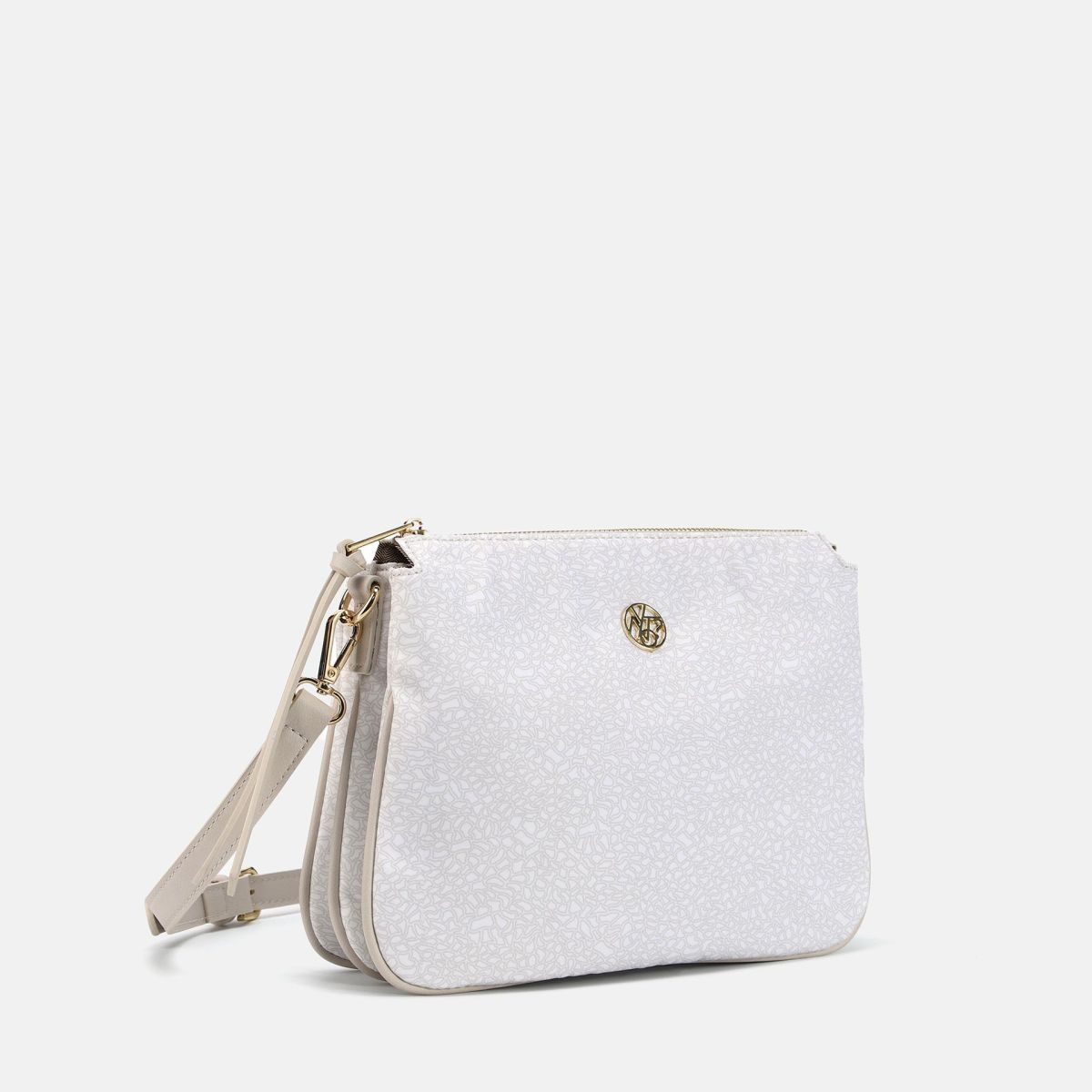 Borsa a tracolla YNot dal design pratico e raffinato