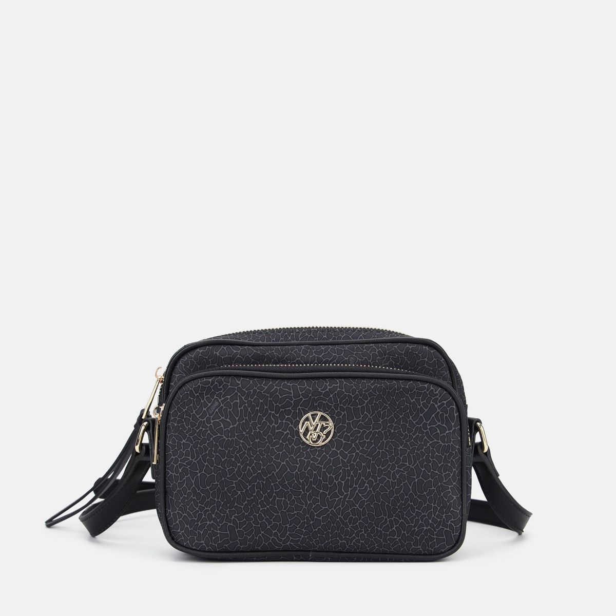 Borsa a tracolla YNot dal design elegante e funzionale