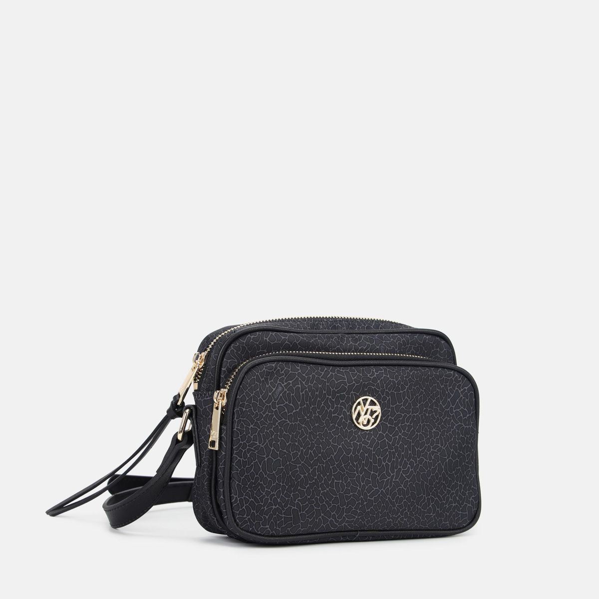 Borsa a tracolla YNot dal design elegante e funzionale