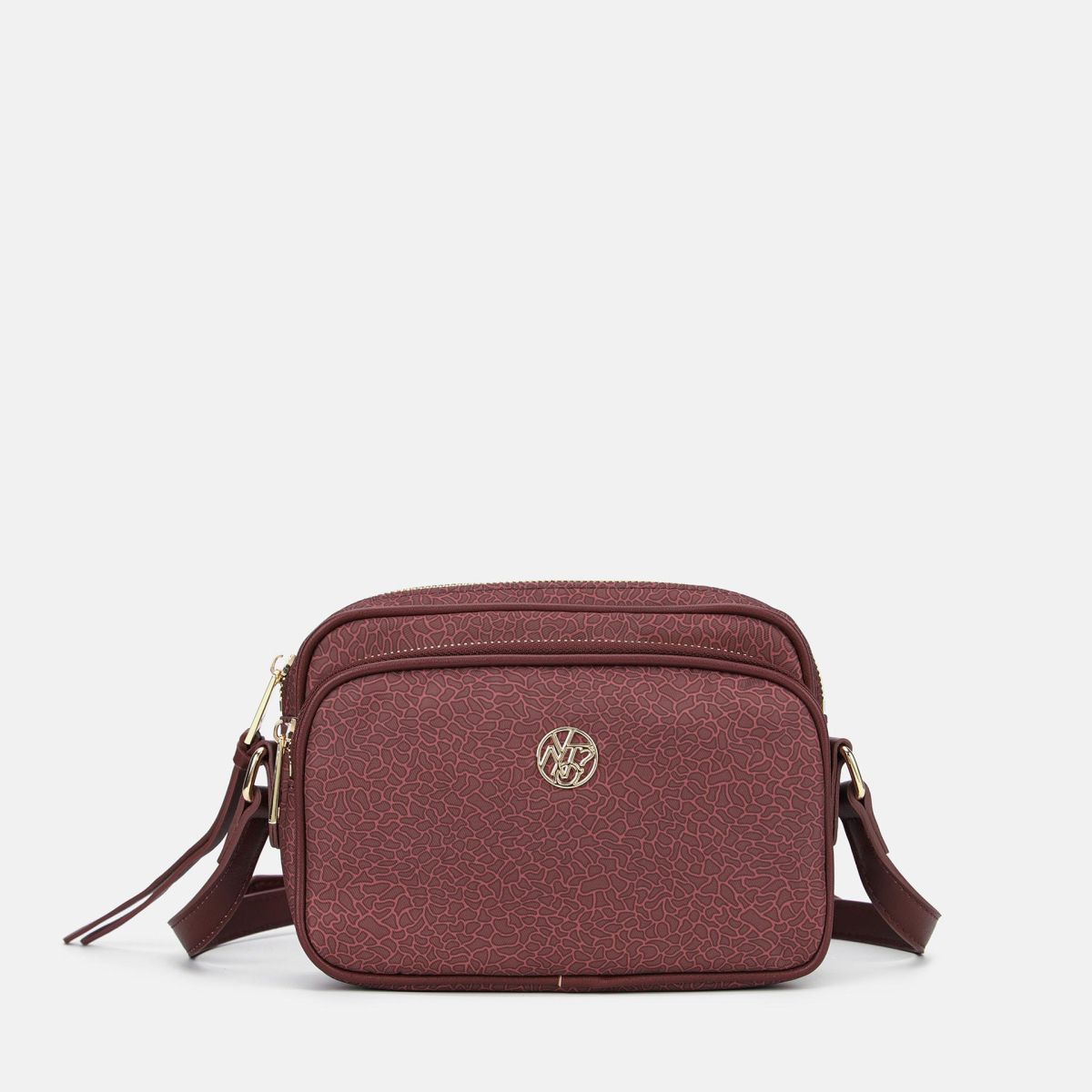 Borsa a tracolla YNot dal design elegante e funzionale