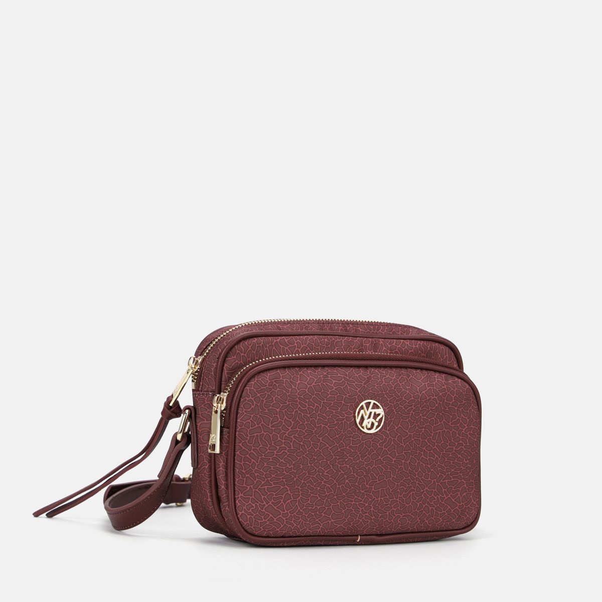 Borsa a tracolla YNot dal design elegante e funzionale