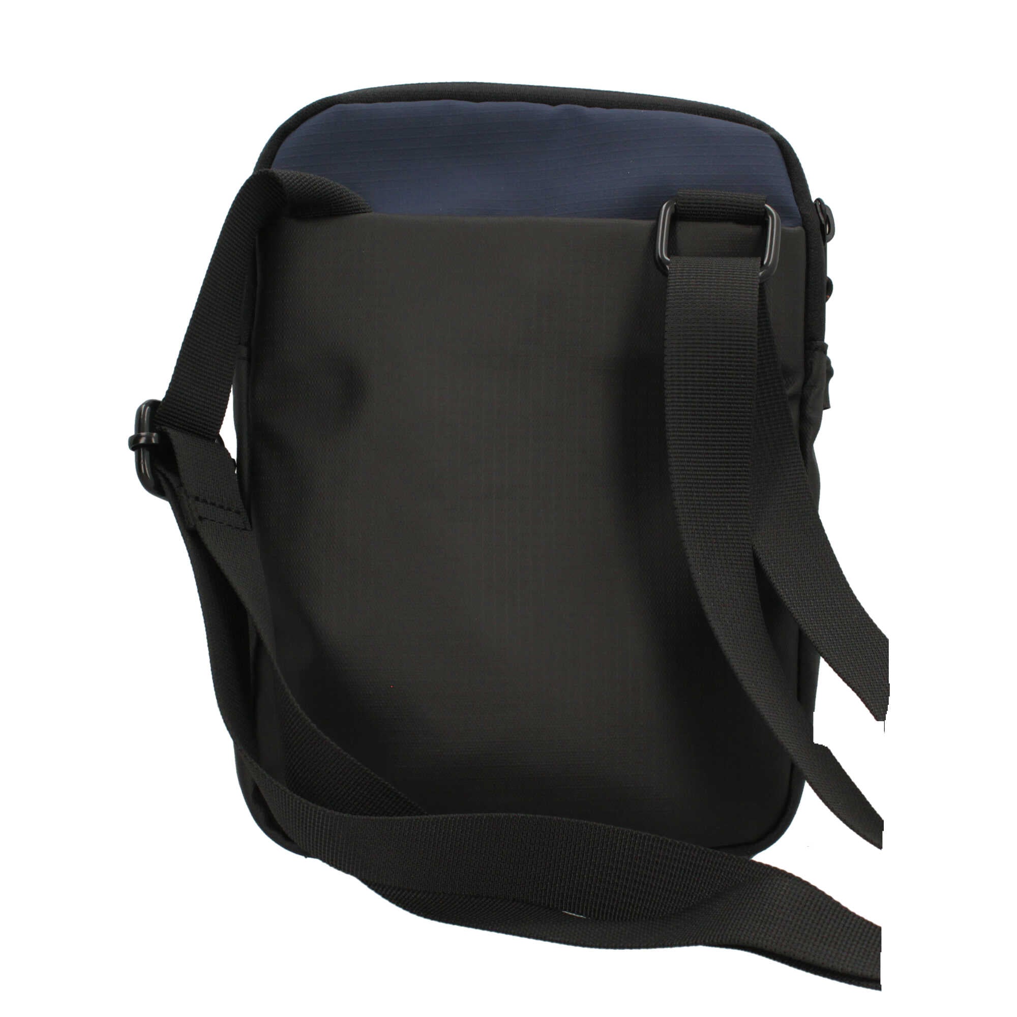 Tracolla Uomo Lumberjack con Tasca Frontale e Tracolla Regolabile