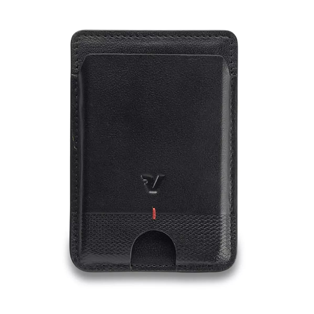 Roncato portacarte uomo in pelle sottile con protezione RFID