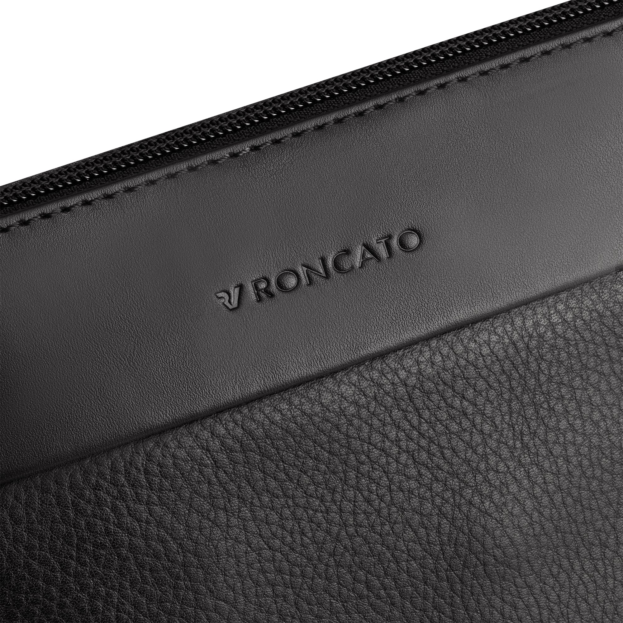 Roncato Necessaire – Eleganza e Funzionalità per Accessori e Documenti