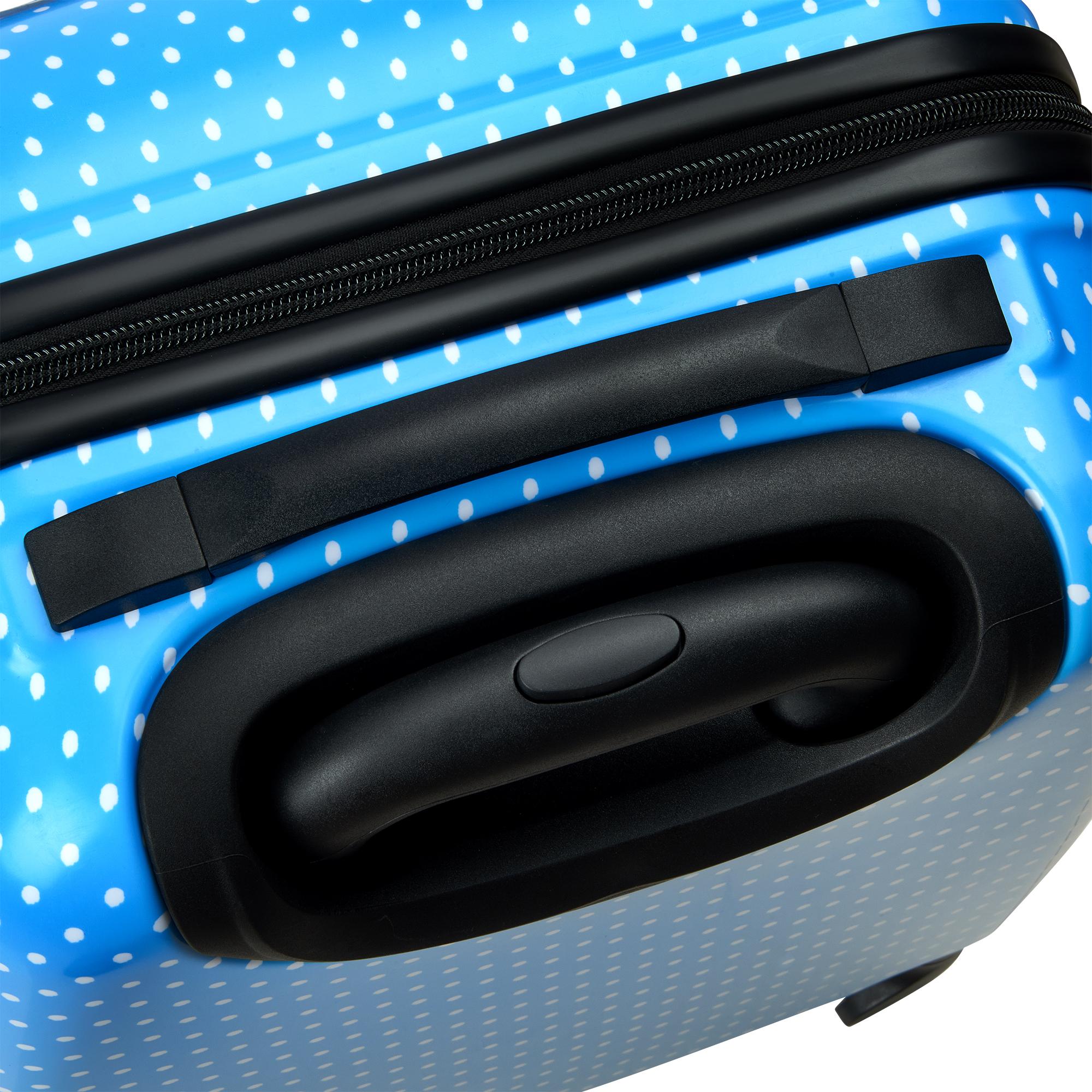 Trolley da cabina Roncato Looney Tunes con stampa e sacca coordinata