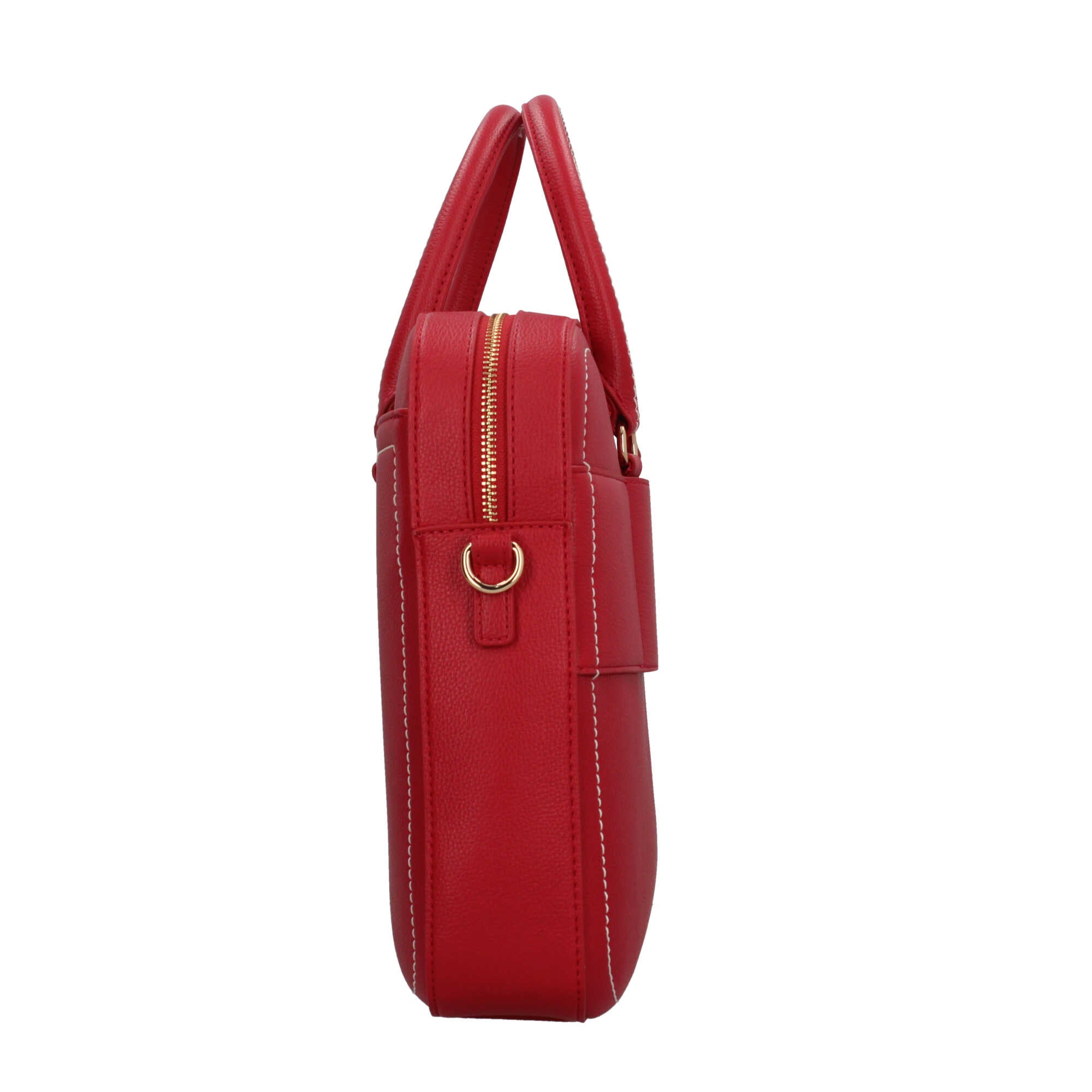 Borsa Business Liu Jo con Tracolla e Motivo Monogram