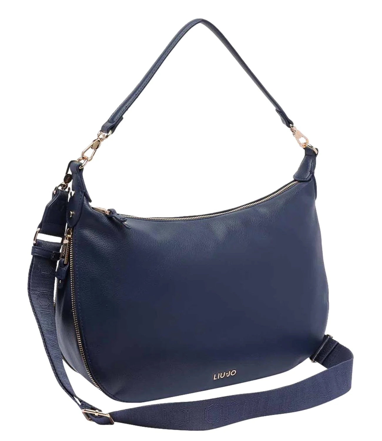 Liu Jo borsa a spalla elegante con design minimal