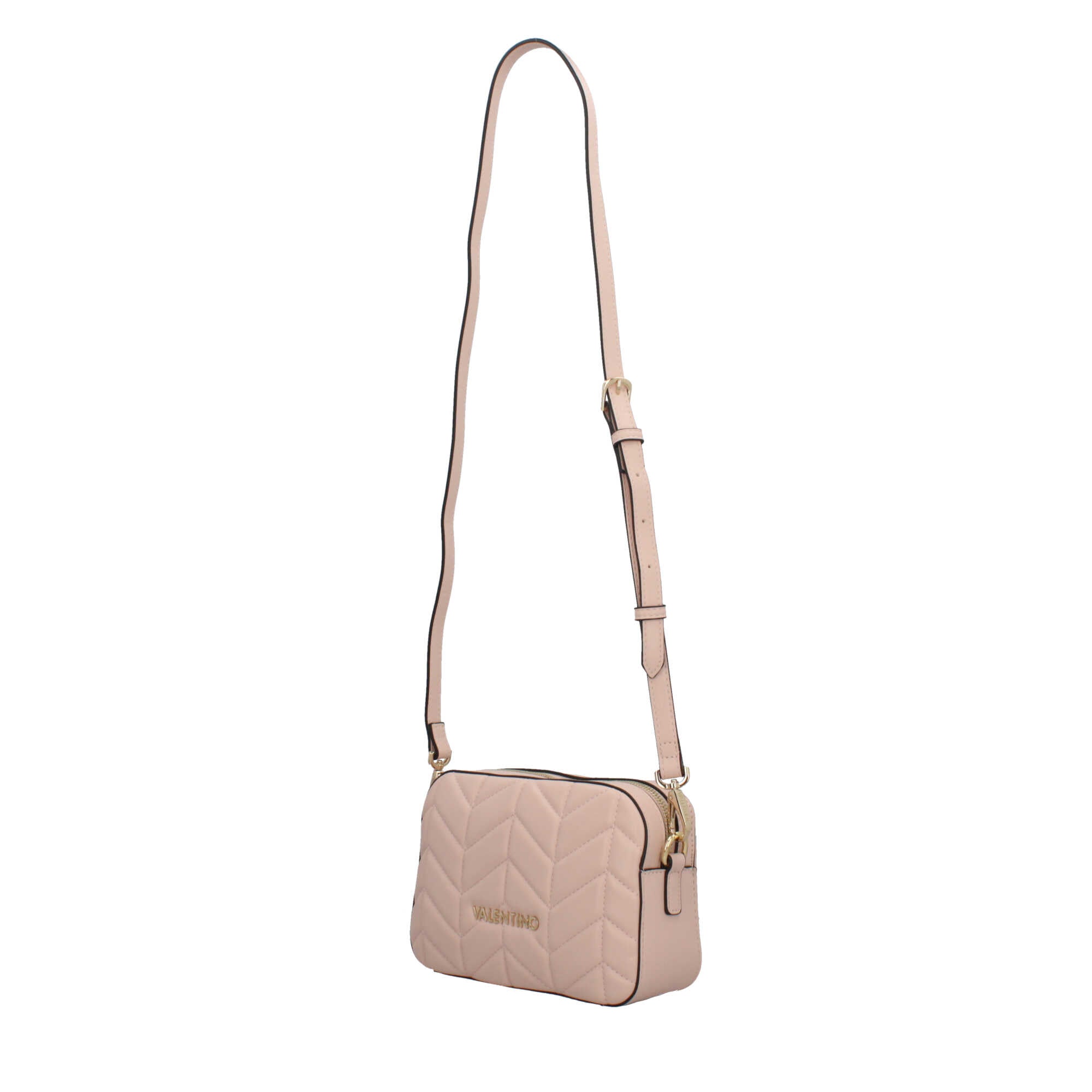 Valentino Borsa a Spalla Petal