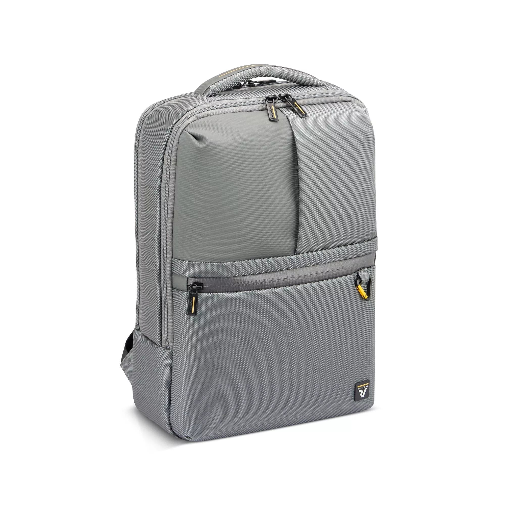 Zaino Roncato funzionale e compatto ideale per lavoro e spostamenti quotidiani