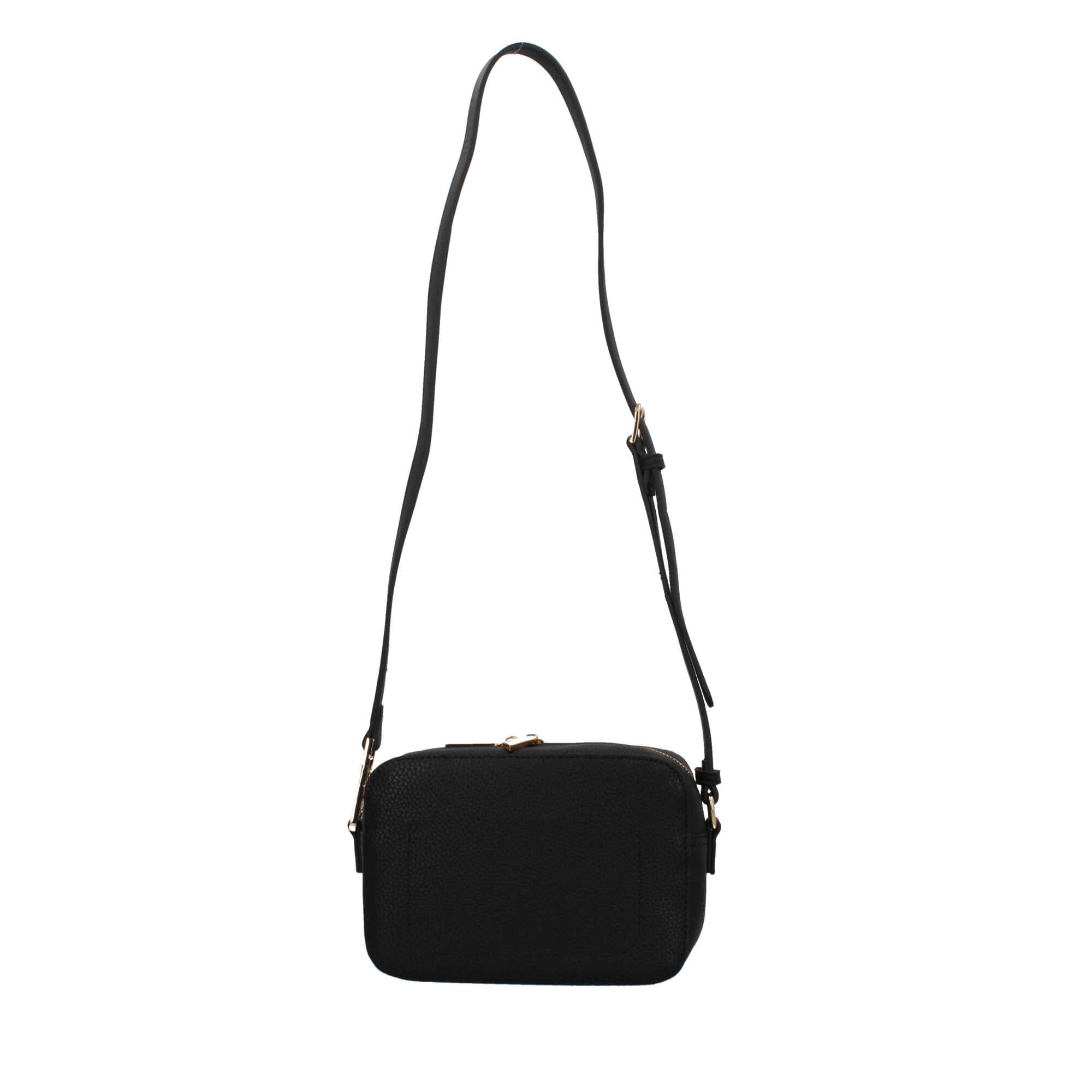 Borsa con tracolla removibile e regolabile By Byblos
