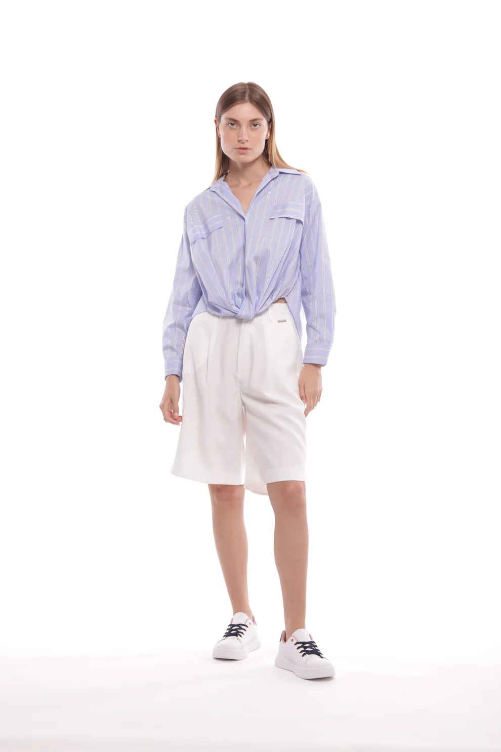 Bermuda eleganti donna Mimi Mua