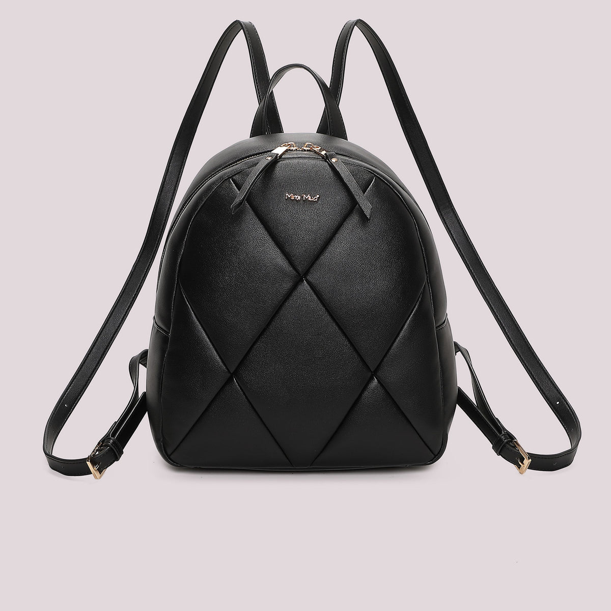 Zaino Donna Mimi Mua Morbido Trapuntato