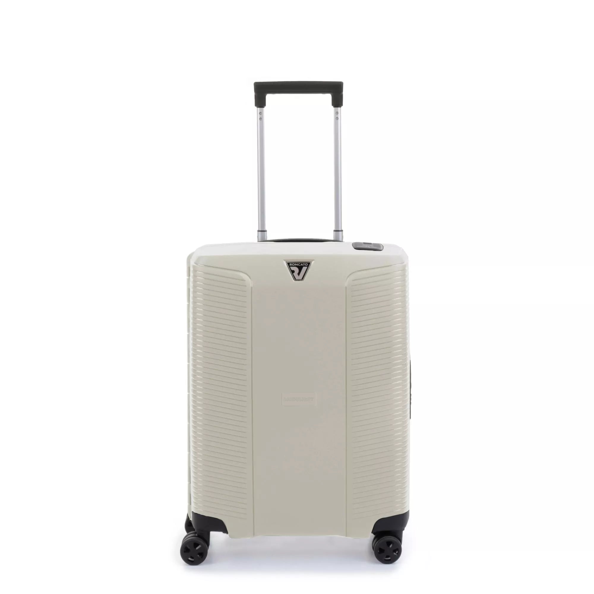 Trolley Cabina Roncato Modulight con 4 Ruote e Lucchetto TSA