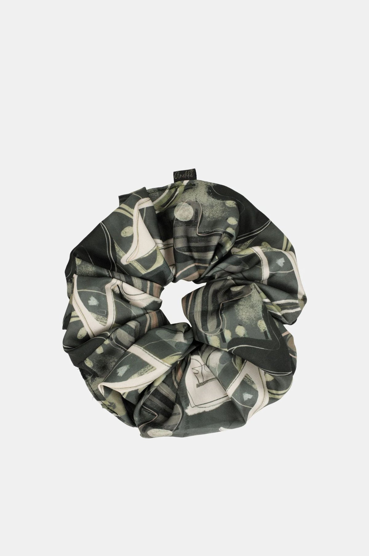 Elastico per Capelli Donna Anekke Melody con Fantasia Decorativa