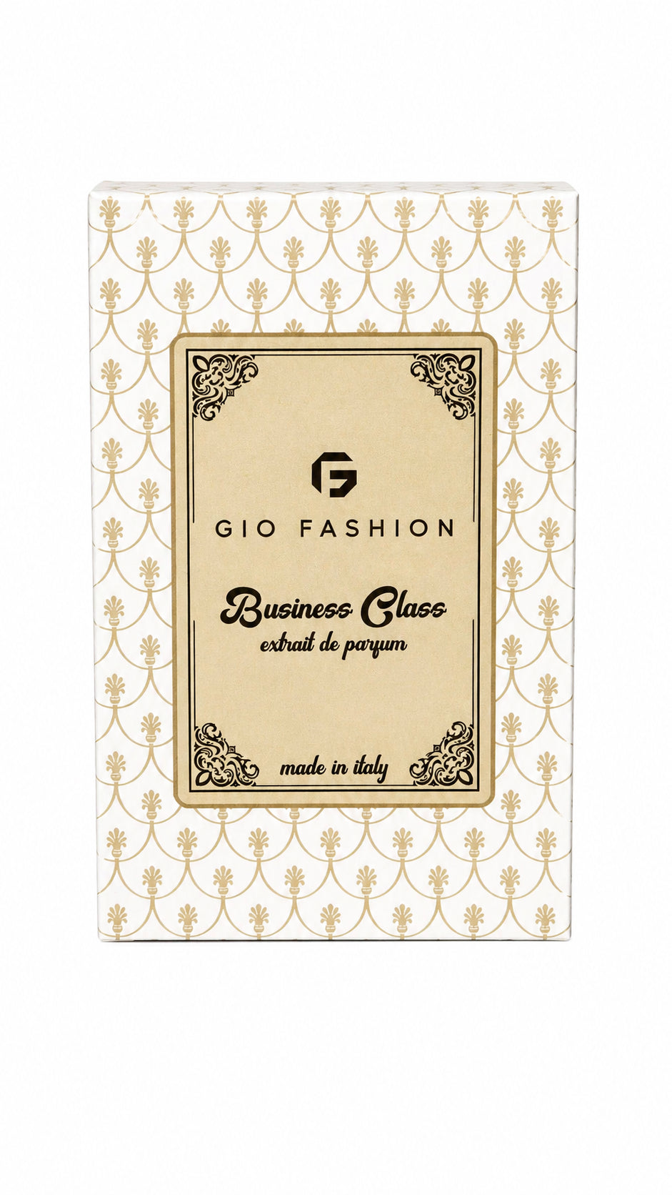 GioFashion profumo eau de parfum 50 ml fragranza elegante e persistente Bianco TU | Giò Fashion