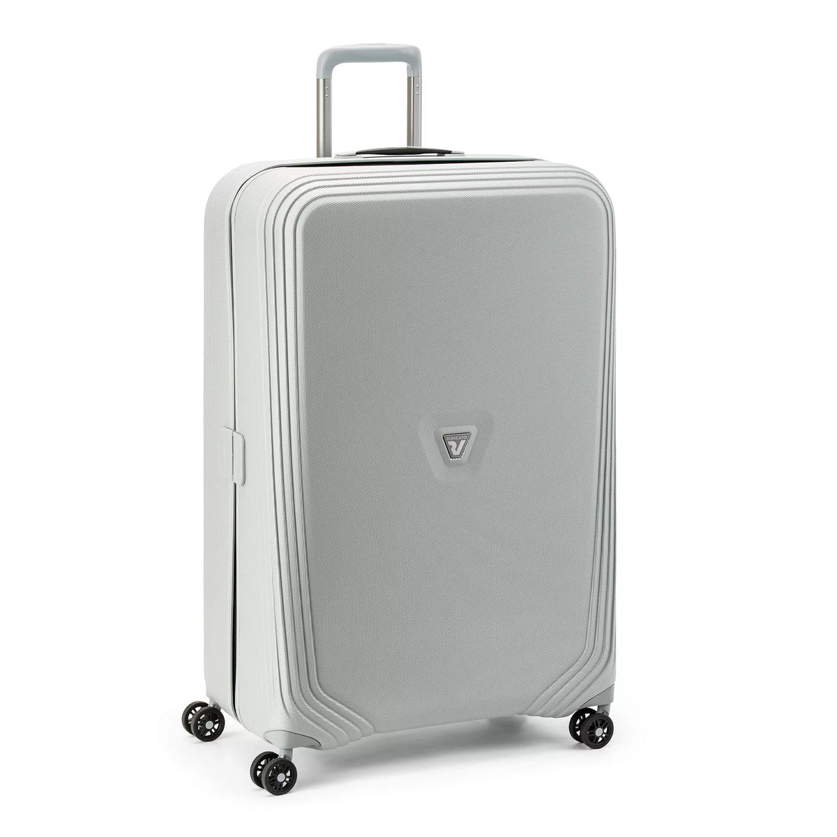 Trolley Grande Rigido 79 cm Gigalight Silver