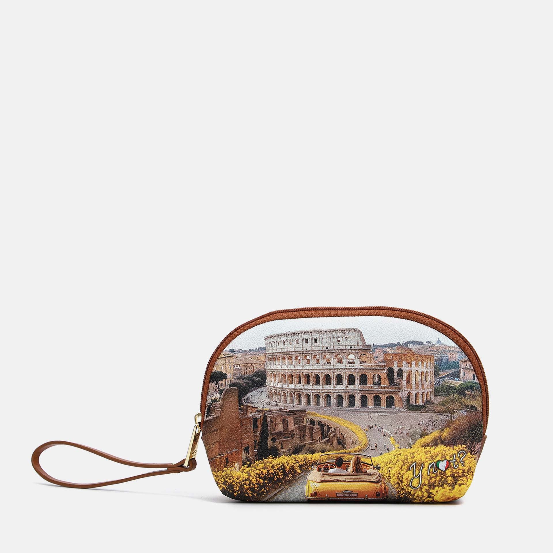 Y-Not Beauty Case Grande YesBag