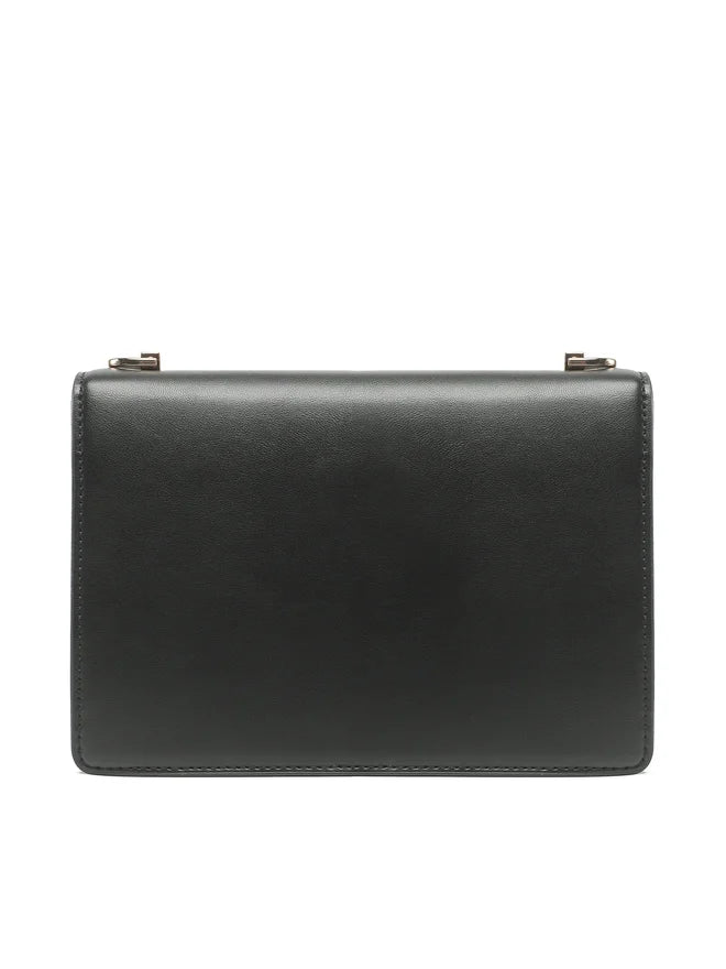 Borsa a tracolla Liu Jo elegante con catena dorata