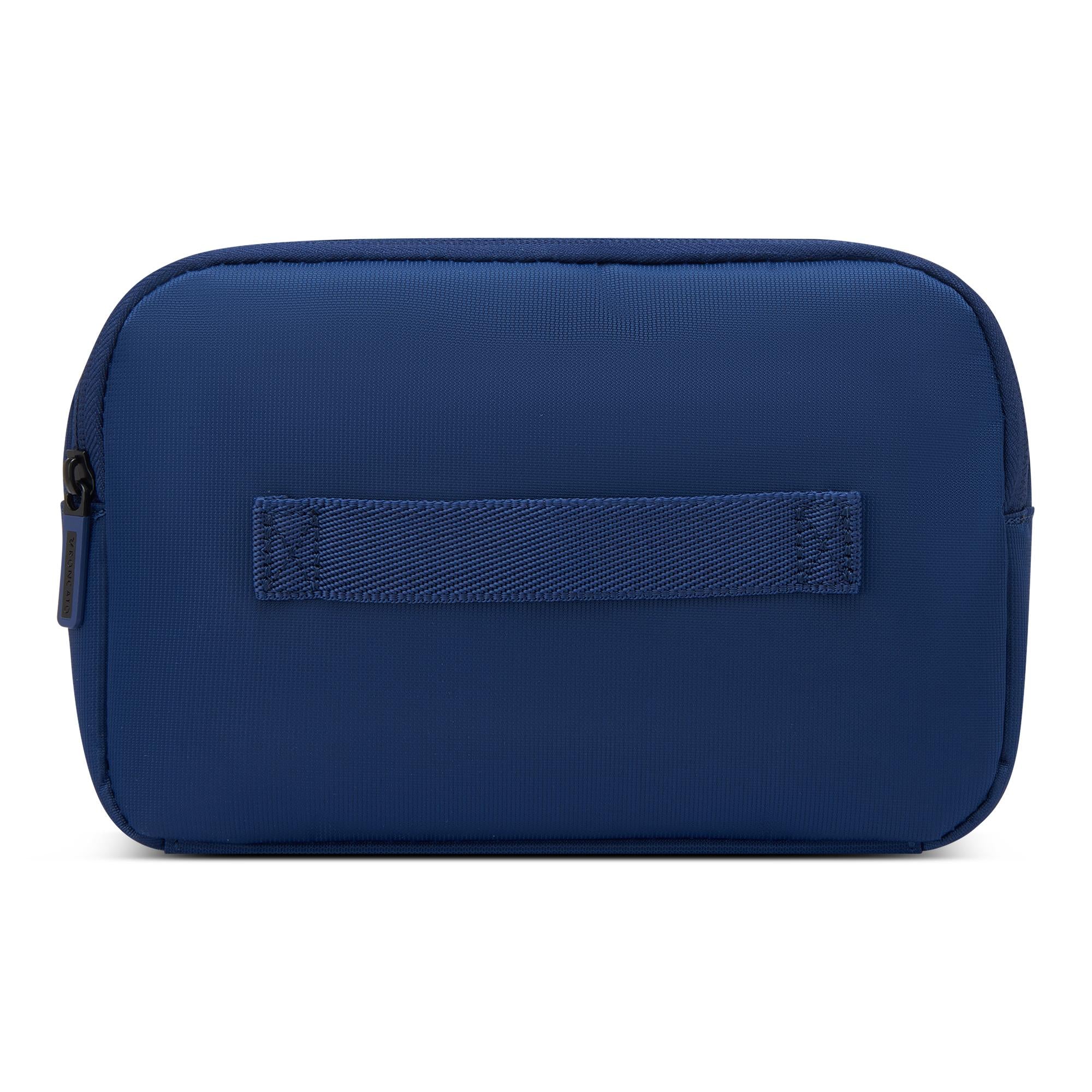 Beauty case Roncato da viaggio con doppia zip