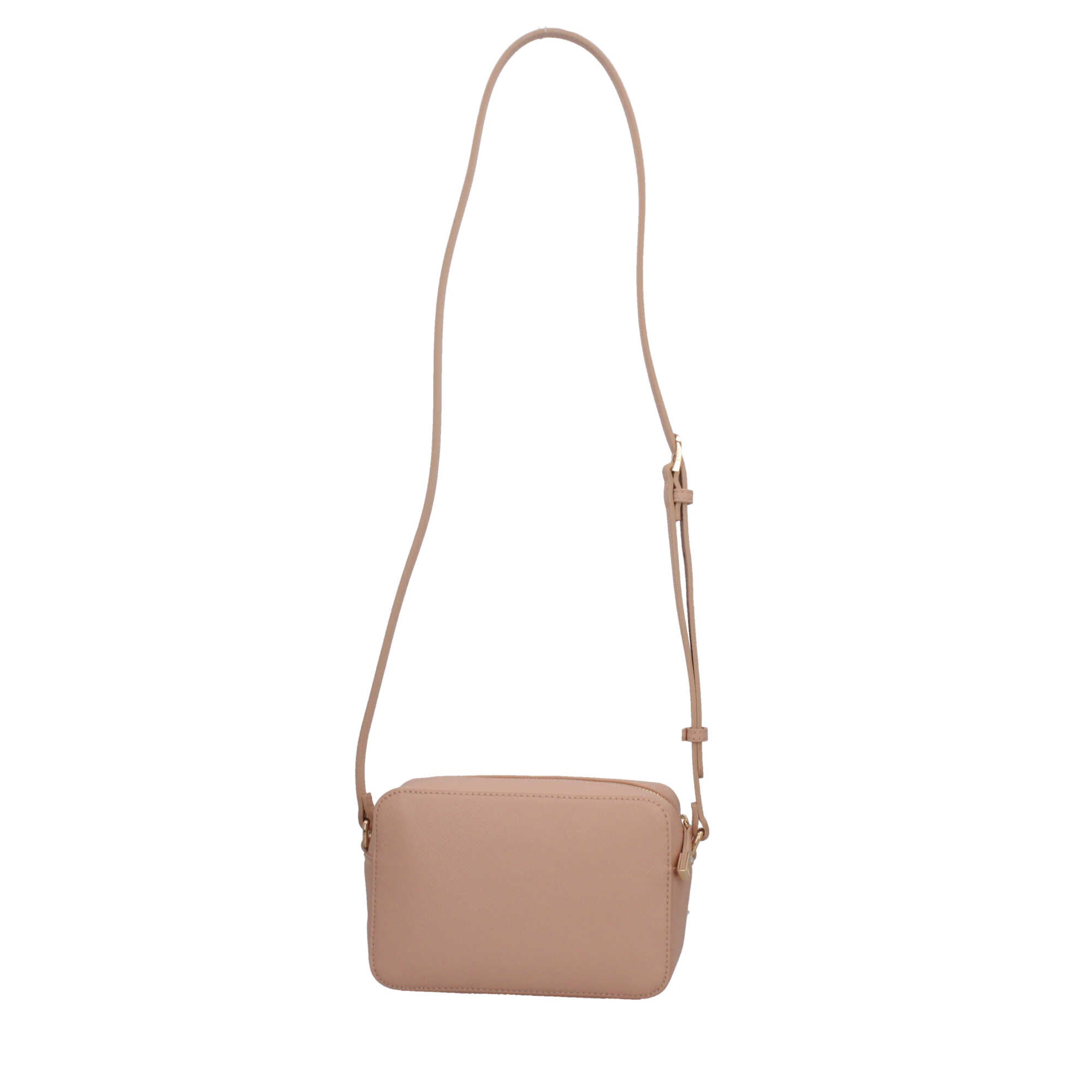 Borsa a Tracolla Donna Liu Jo con Logo in Rilievo