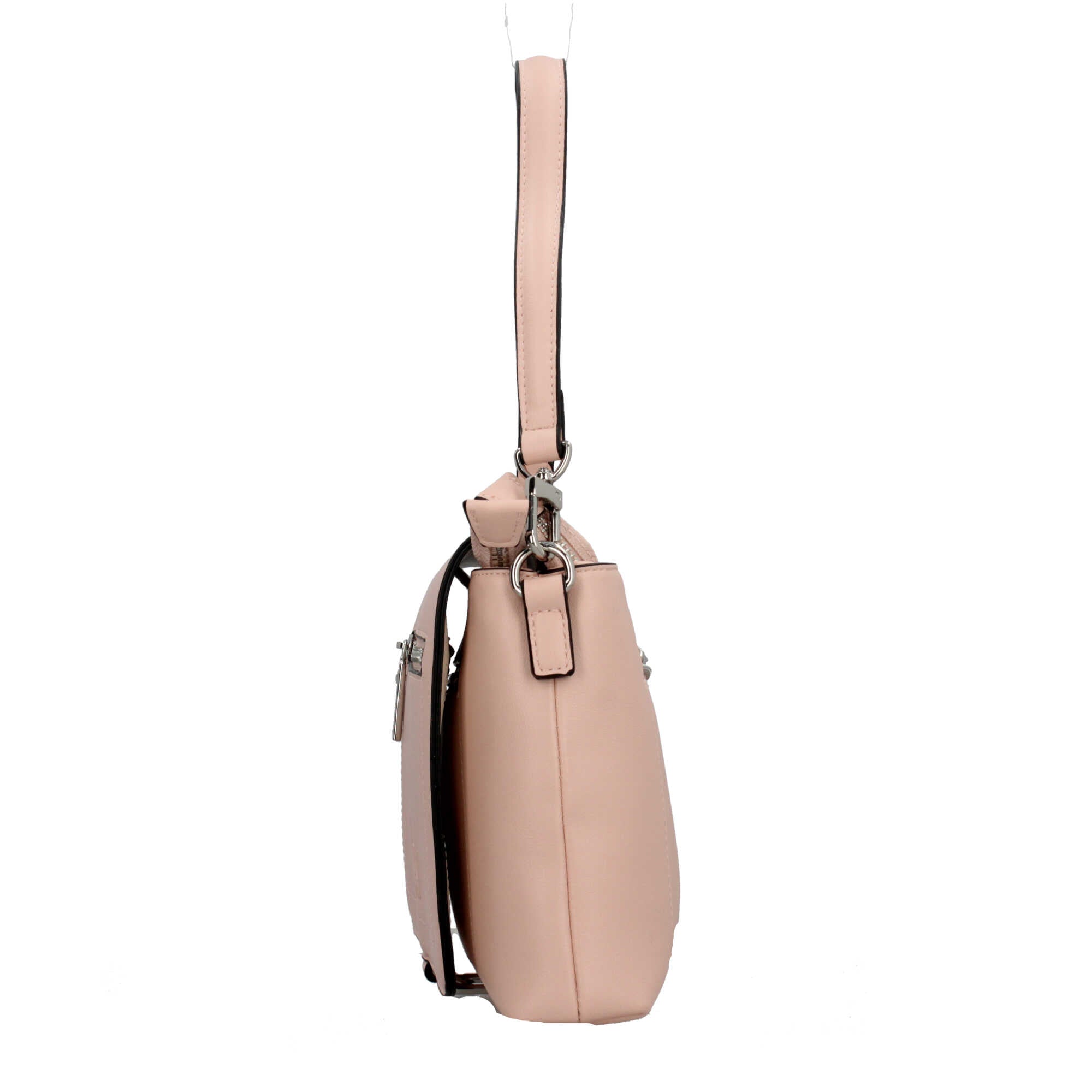 Borsa a spalla By Byblos con chiusra con pazza