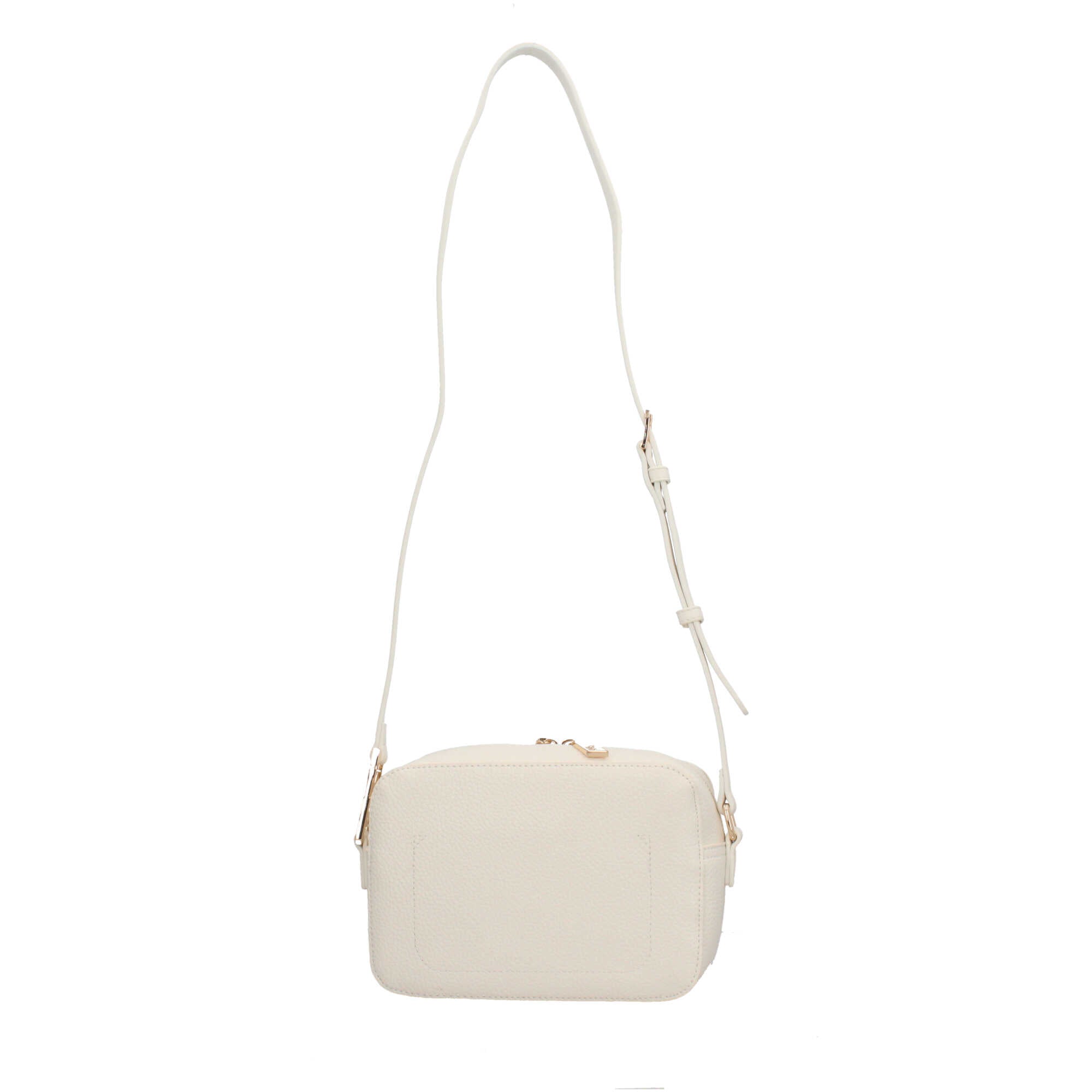 Borsa con tracolla removibile e regolabile By Byblos