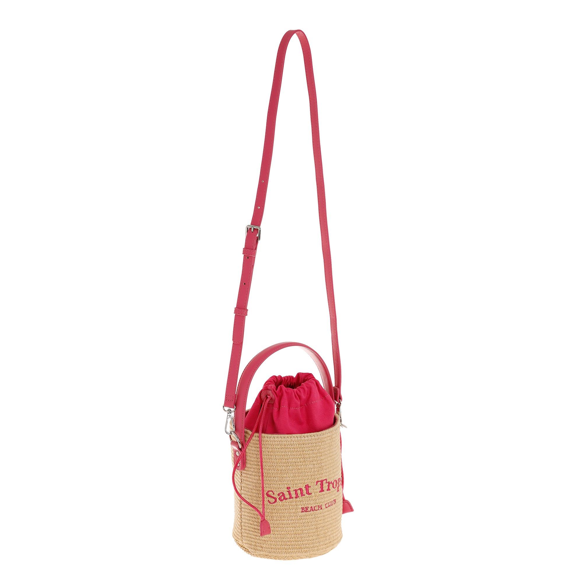 Borsa mare Kuve' Coast in ecopelle