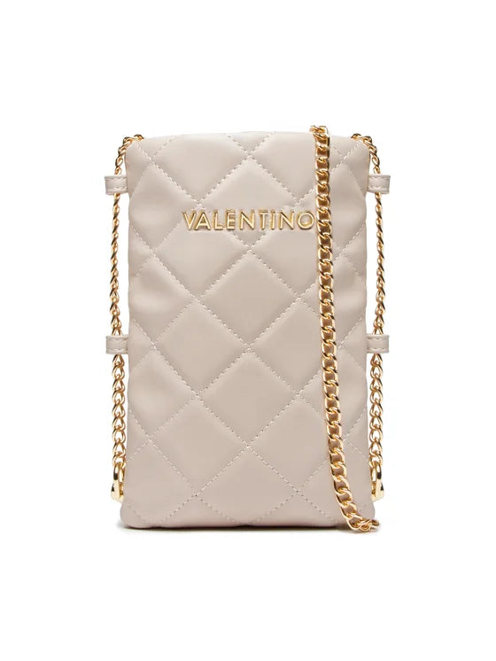 Porta cellulare in materassen Valentino Beige TU | Giò Fashion