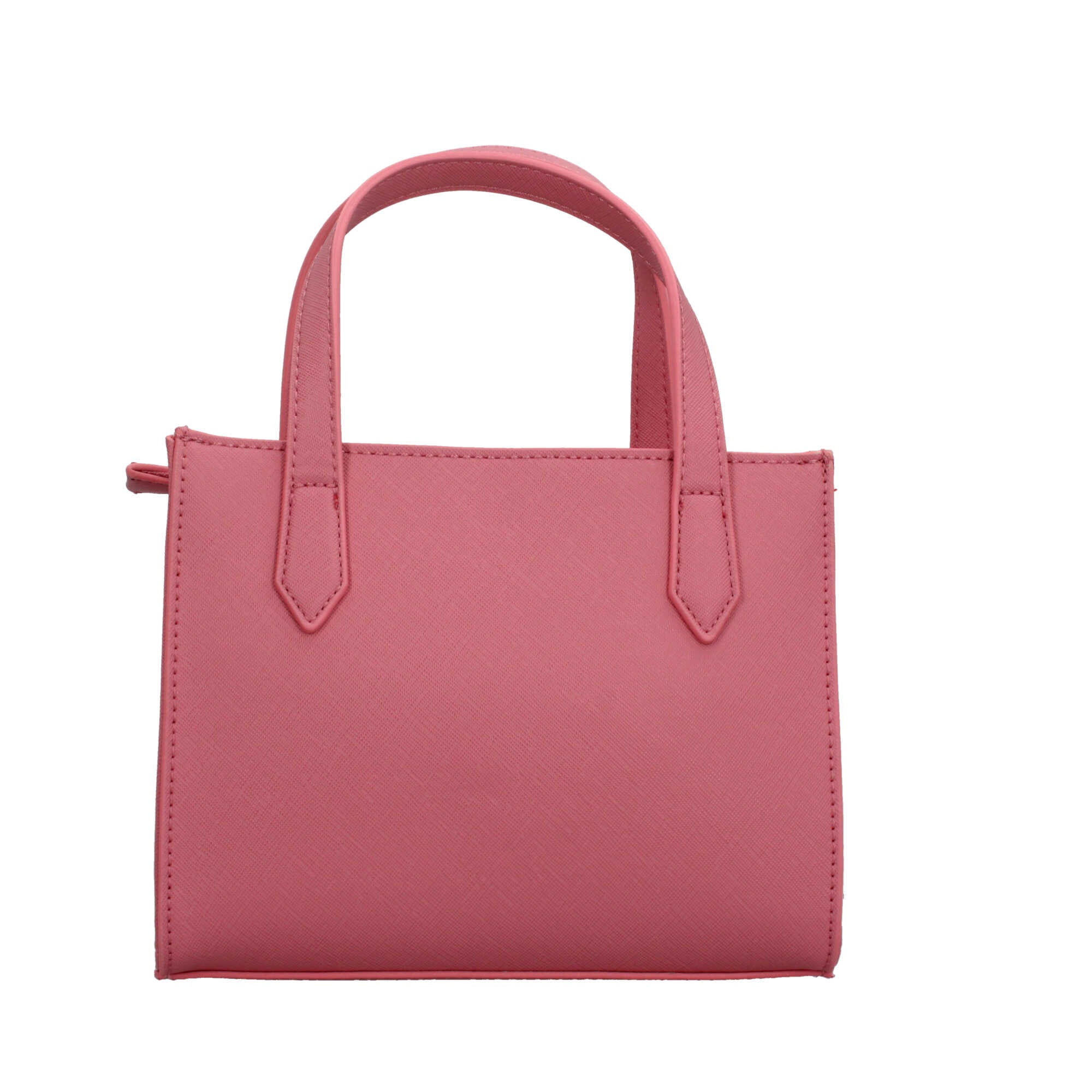 Valentino shopping bag elegante con tracolla e dettagli raffinati