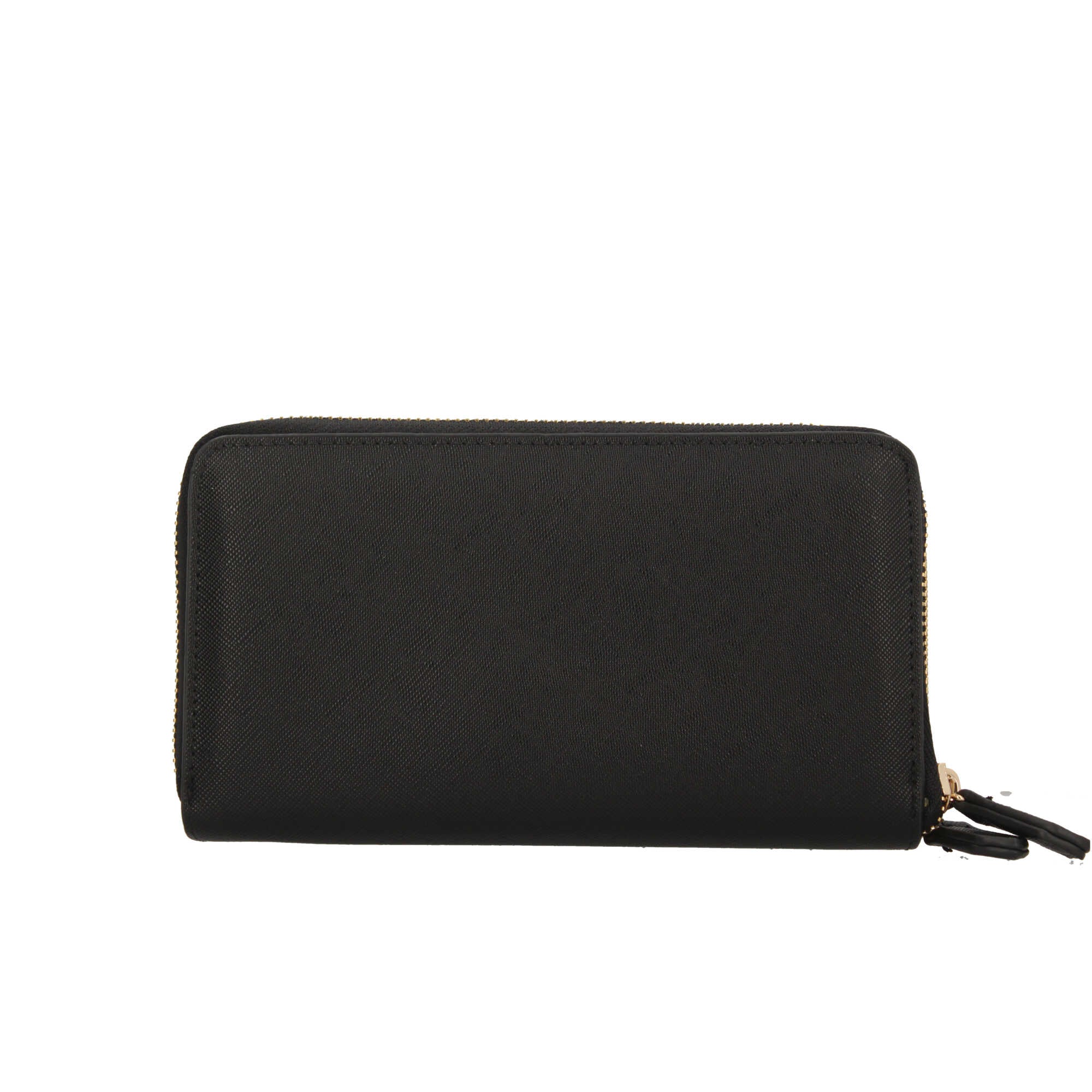 Portafoglio Valentino Divina con Zip e Ampio Spazio Interno