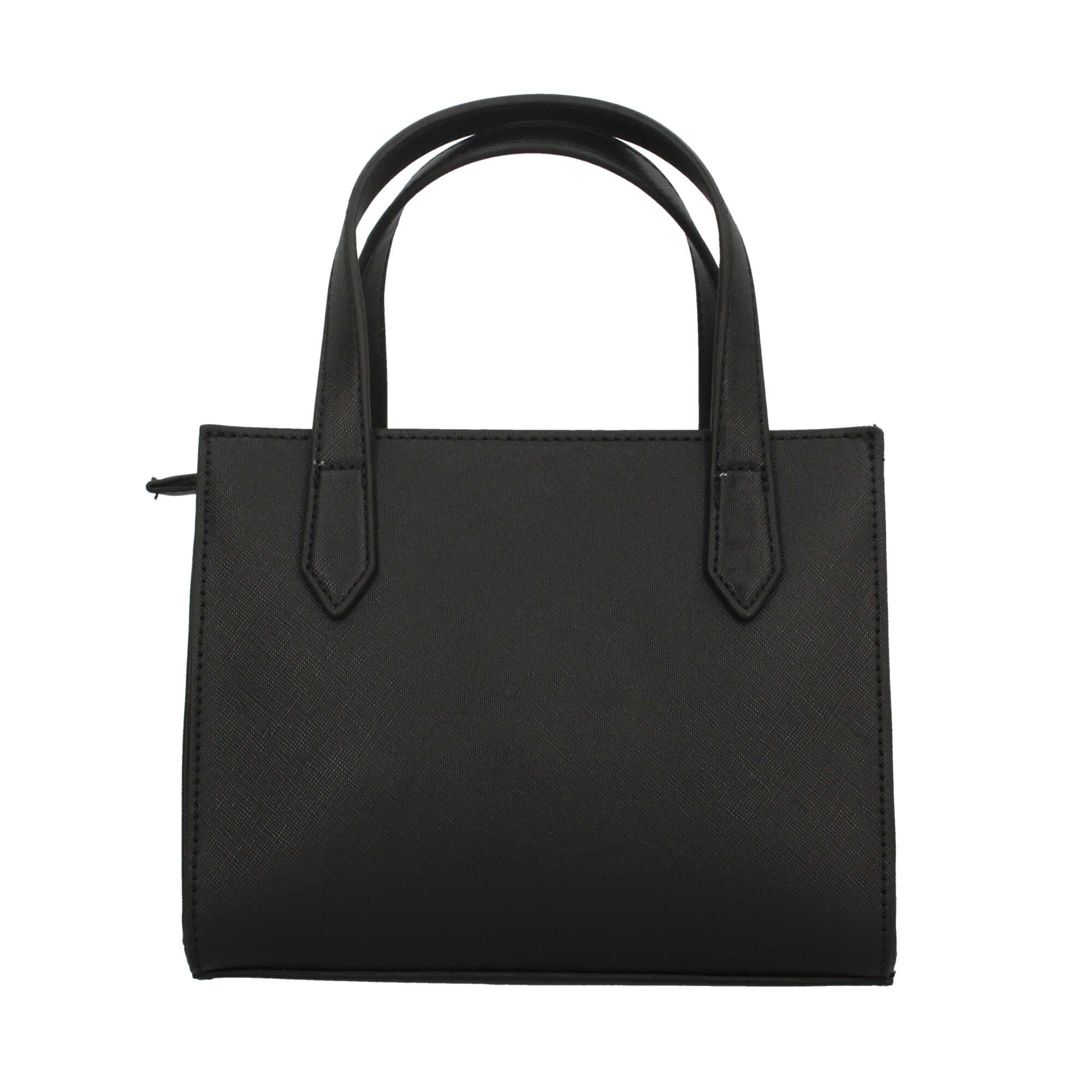 Valentino shopping bag elegante con tracolla e dettagli raffinati