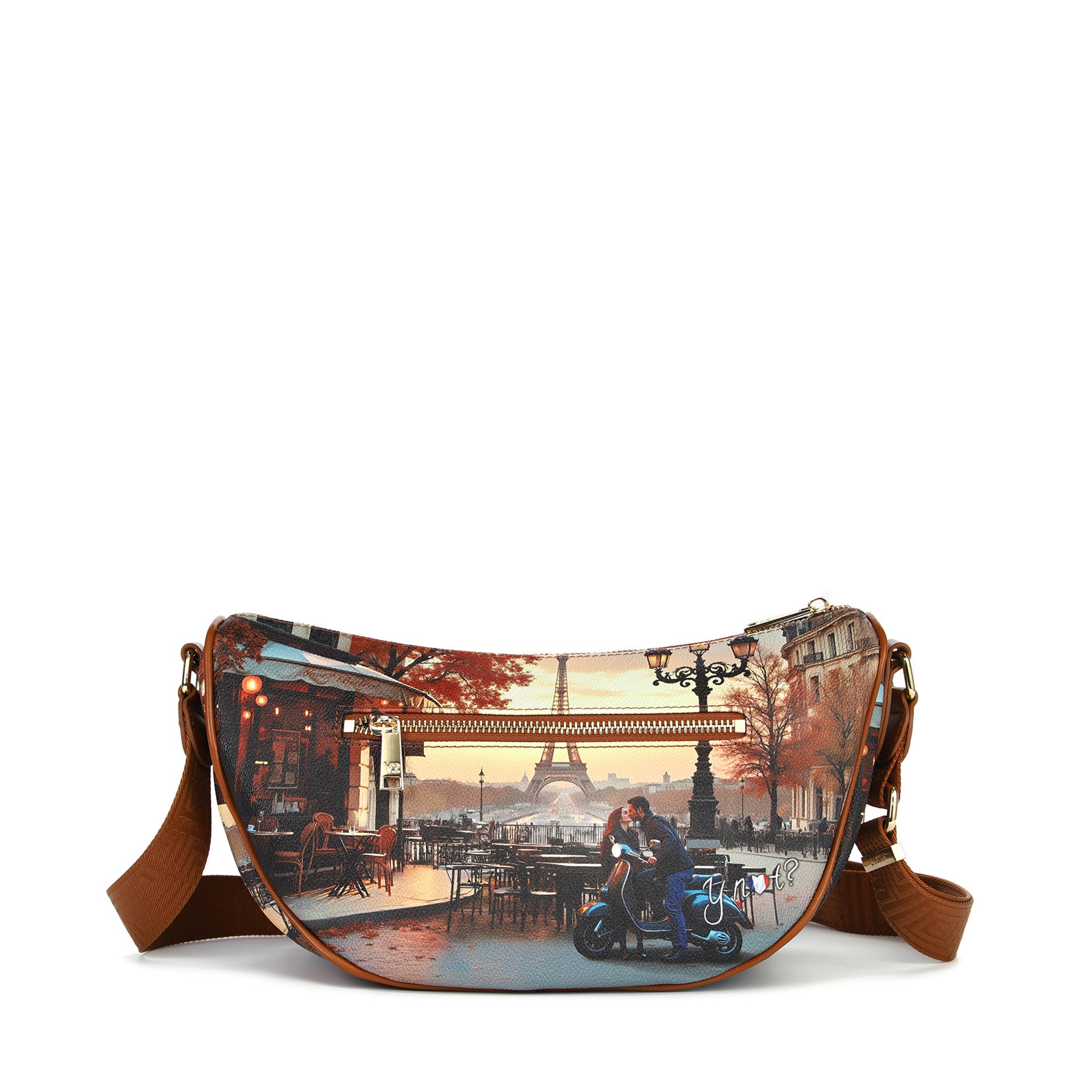 Ynot borsa a tracolla
