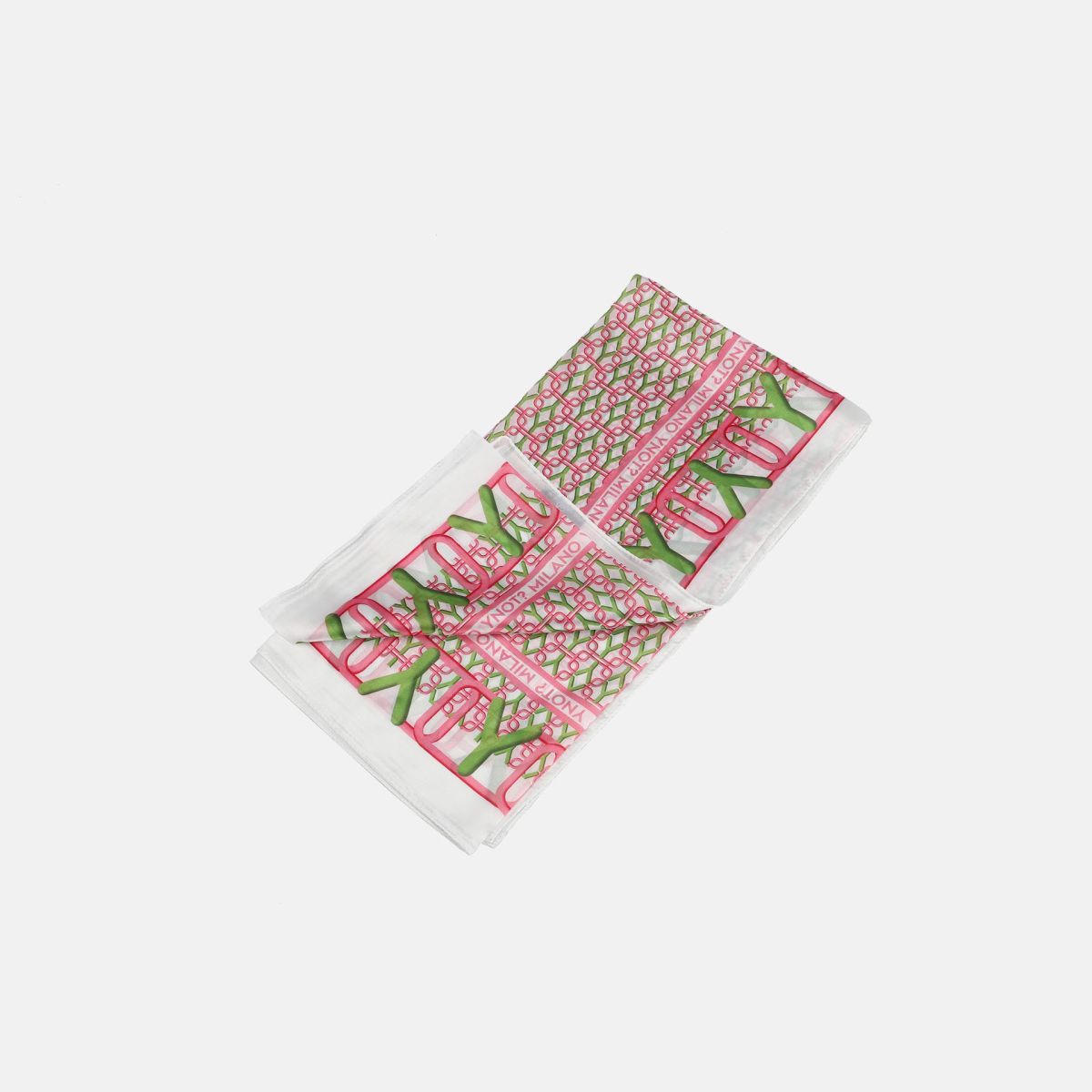 Foulard Rayon 70X180CM Y Not