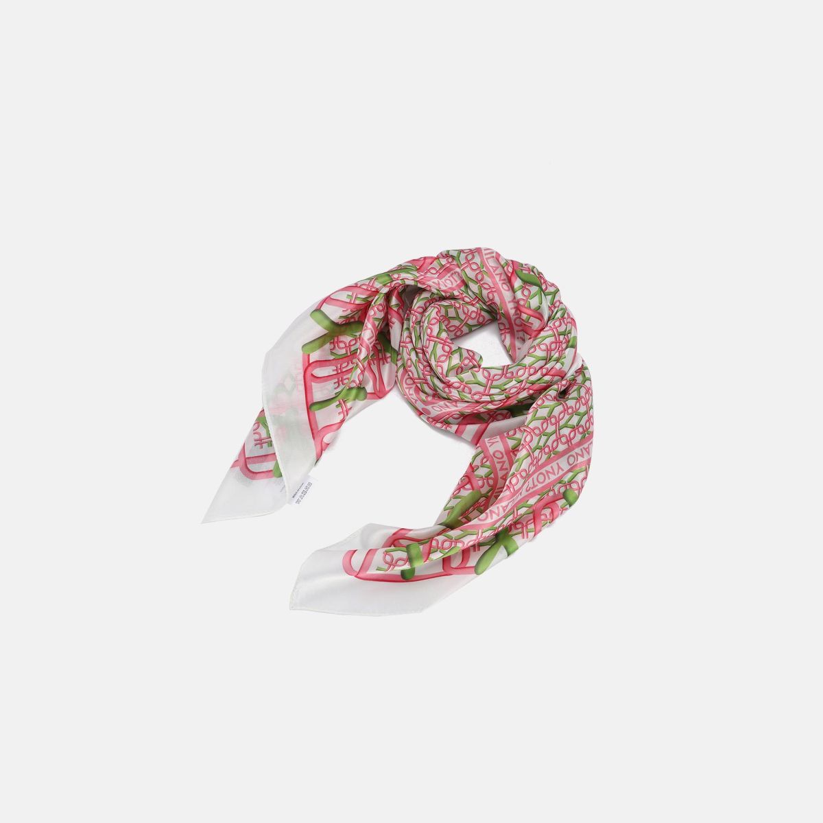 Foulard Rayon 70X180CM Y Not