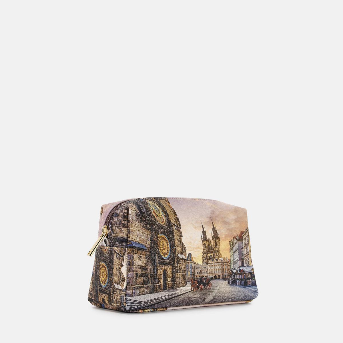 Ynot beauty case compatto e capiente