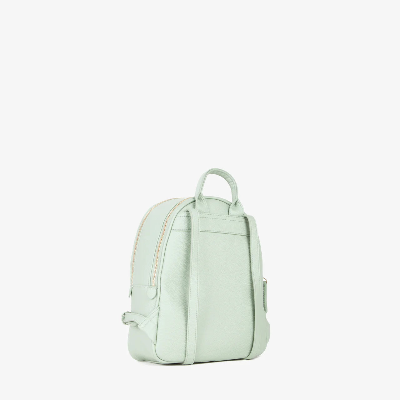 Zaino Valentino elegante in ecopelle con tasca frontale