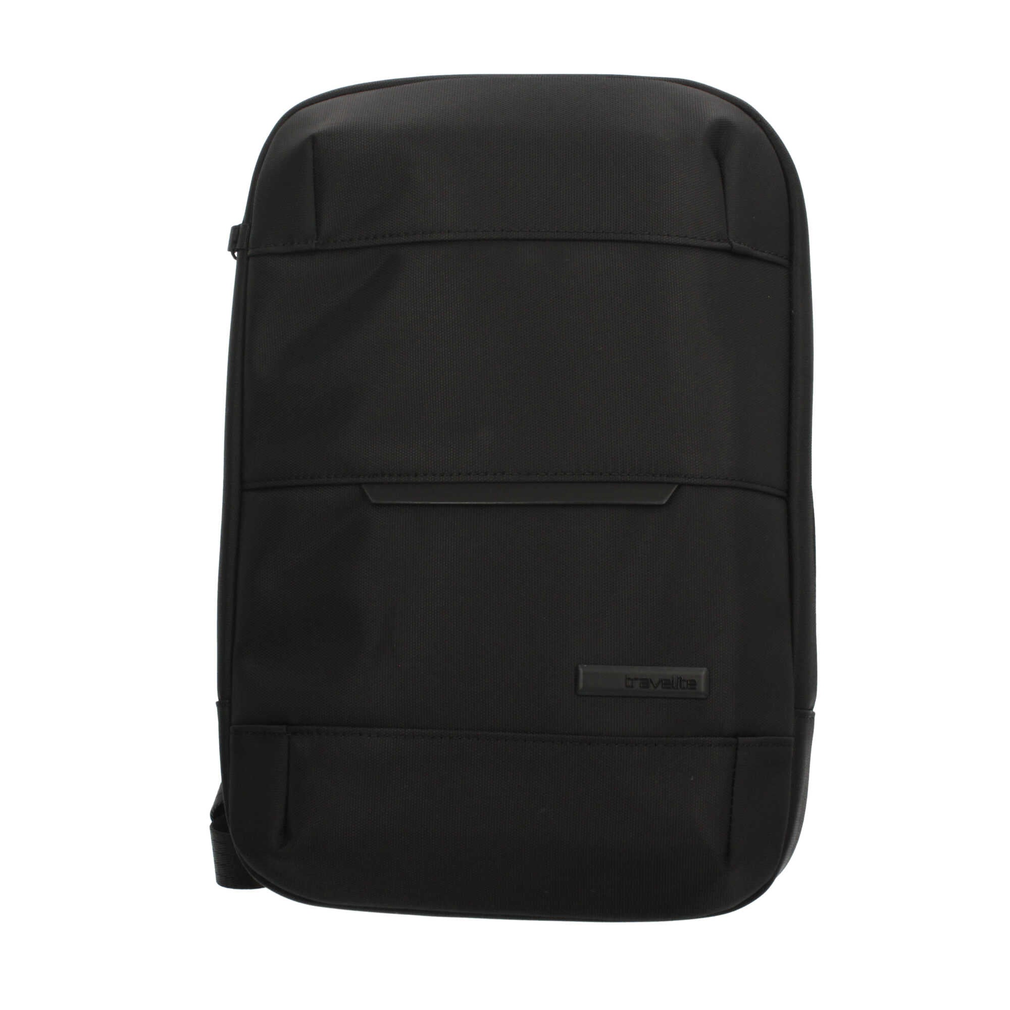 Borsa monospalla Travelite Workflow compatta e funzionale
