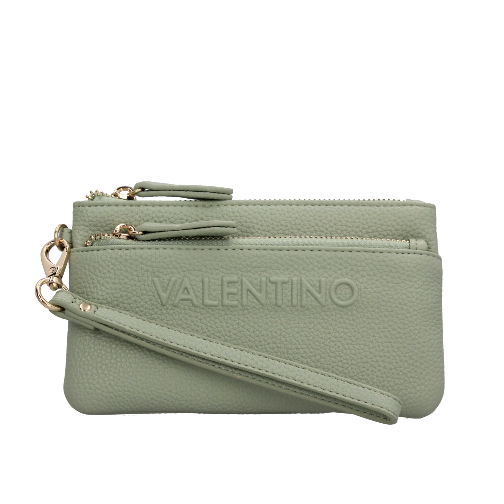 Portafoglio Valentino Rised – Design Compatto e Massima Funzionalità