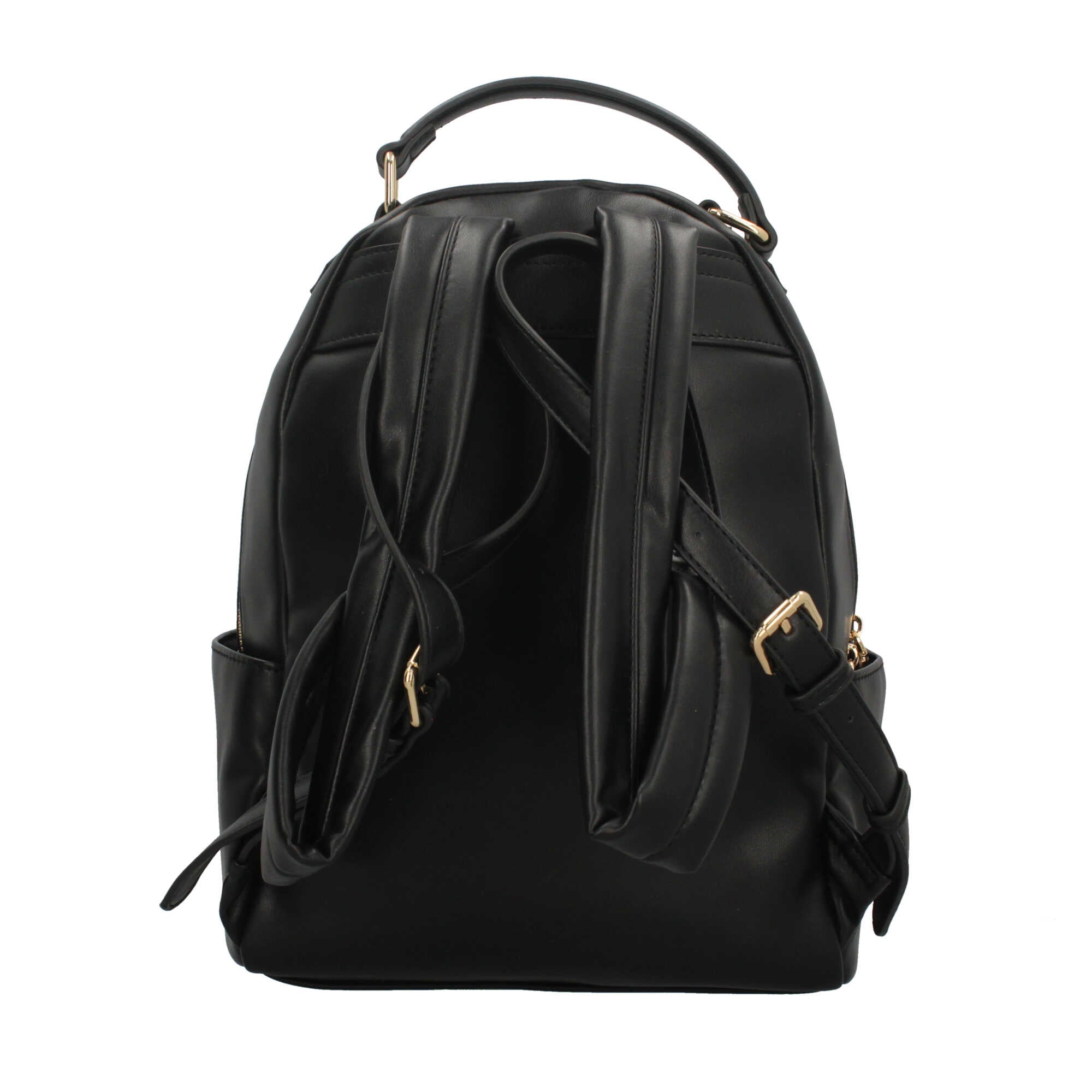 Zaino con chiusura zip By Byblos